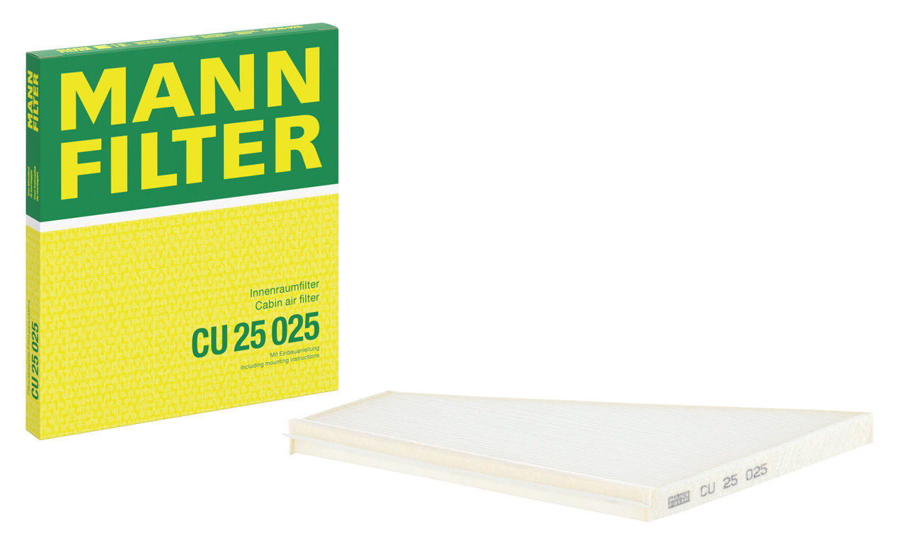 Dust Filter