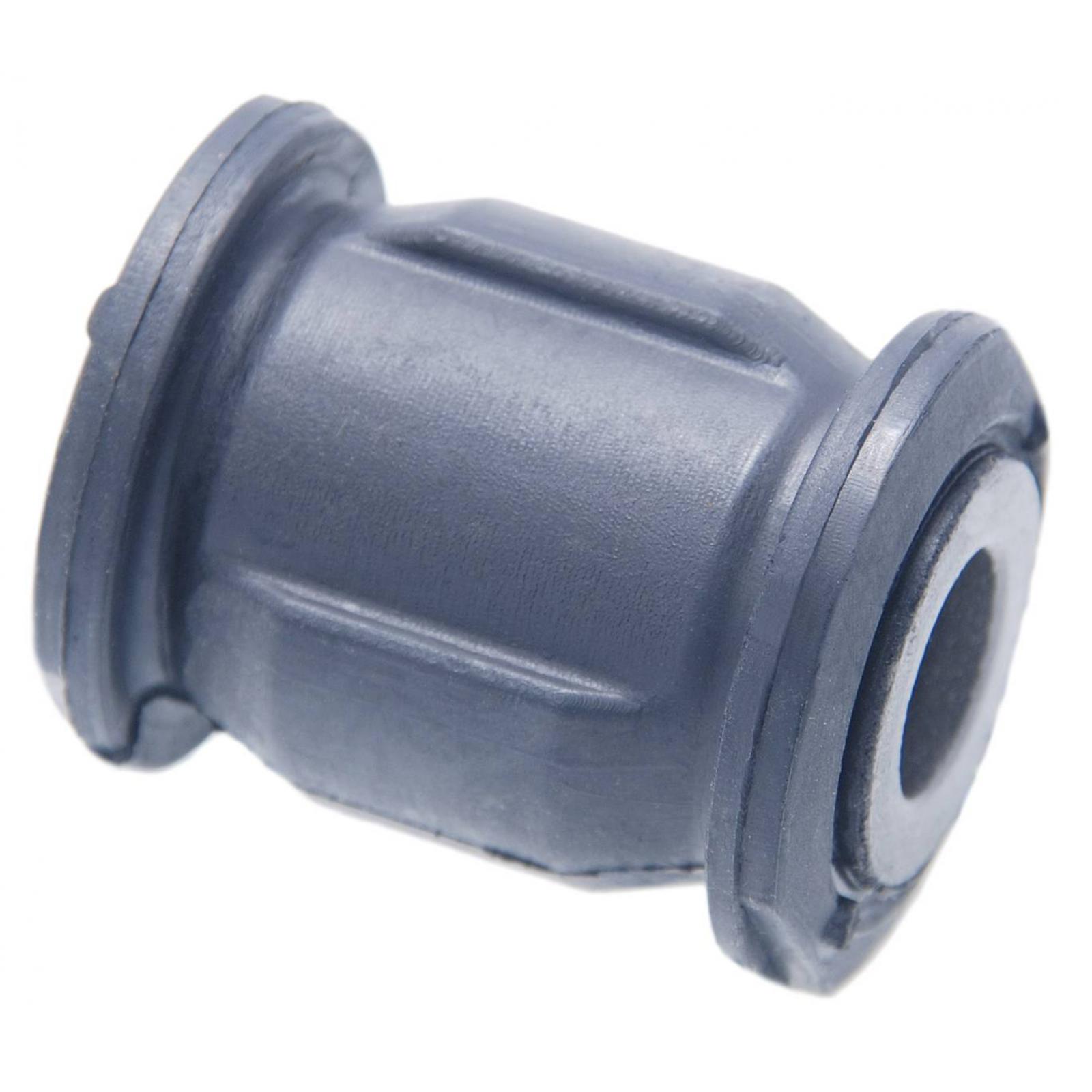 Steering rack bushing