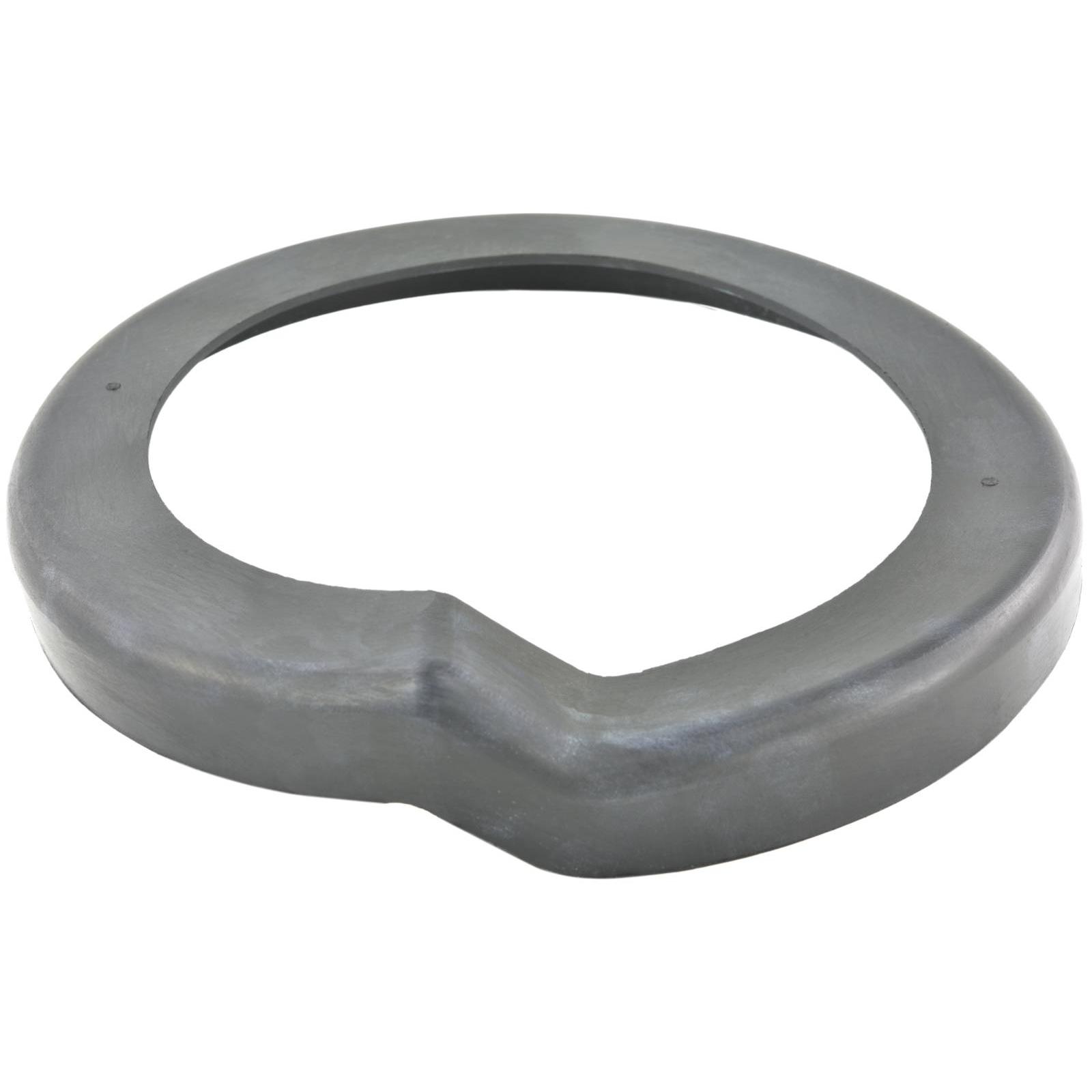 front spring lower seat