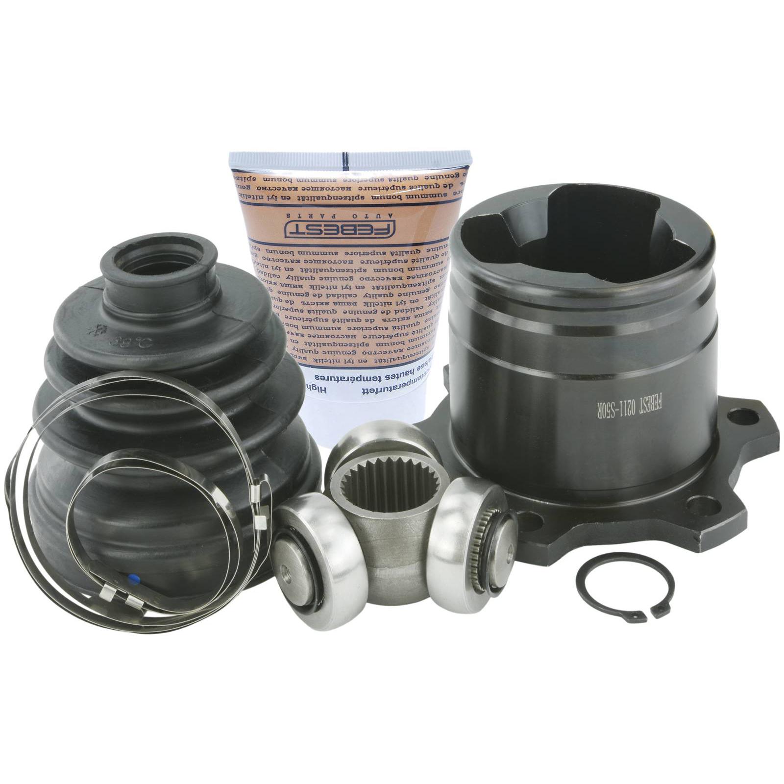 rear inner cv joint 27x113.9