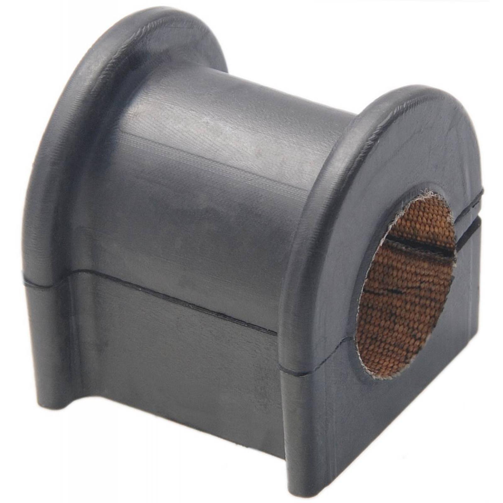front stabilizer bar bush (with synthetic fabric lining) d28