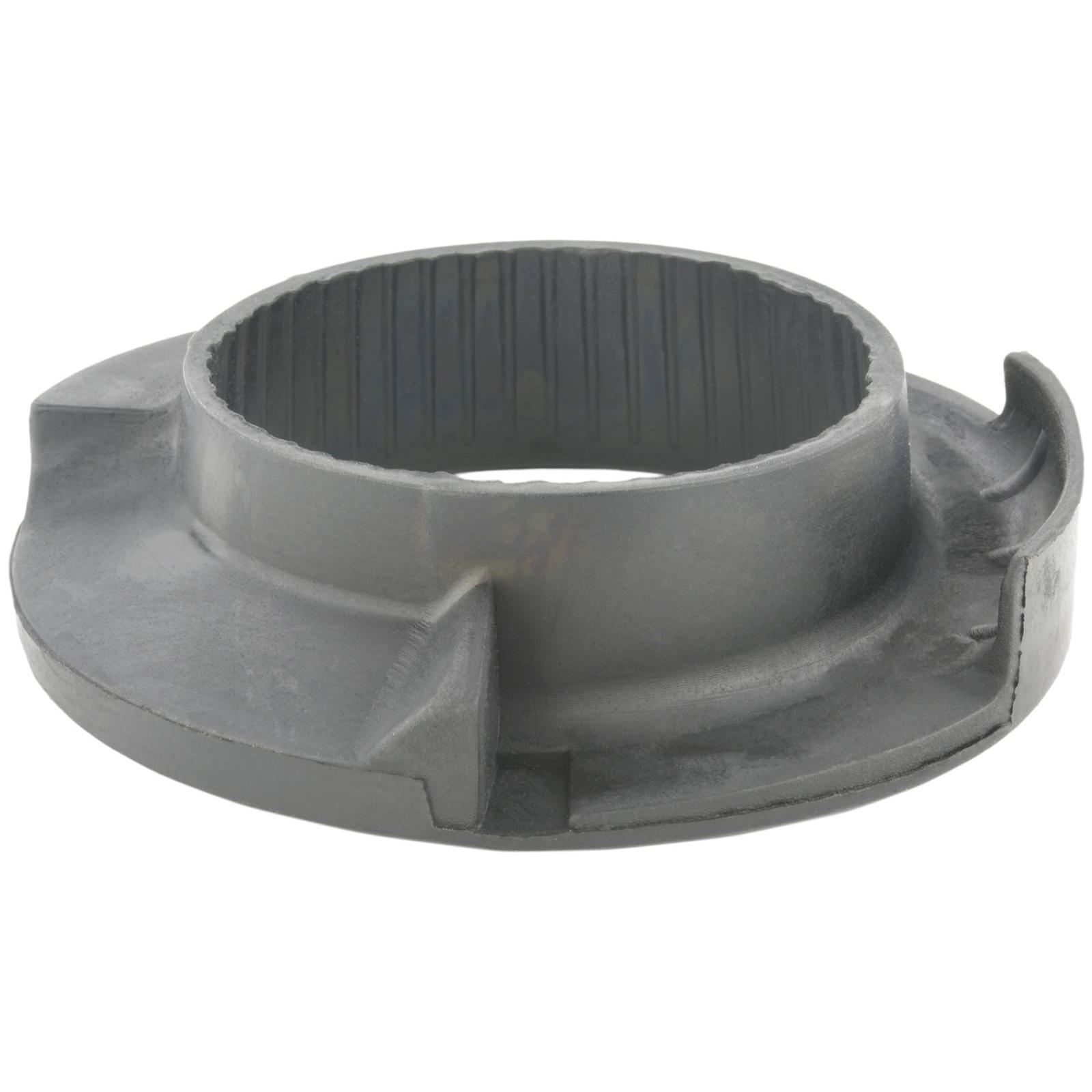 Rear spring lower seat