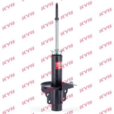Shock Absorber