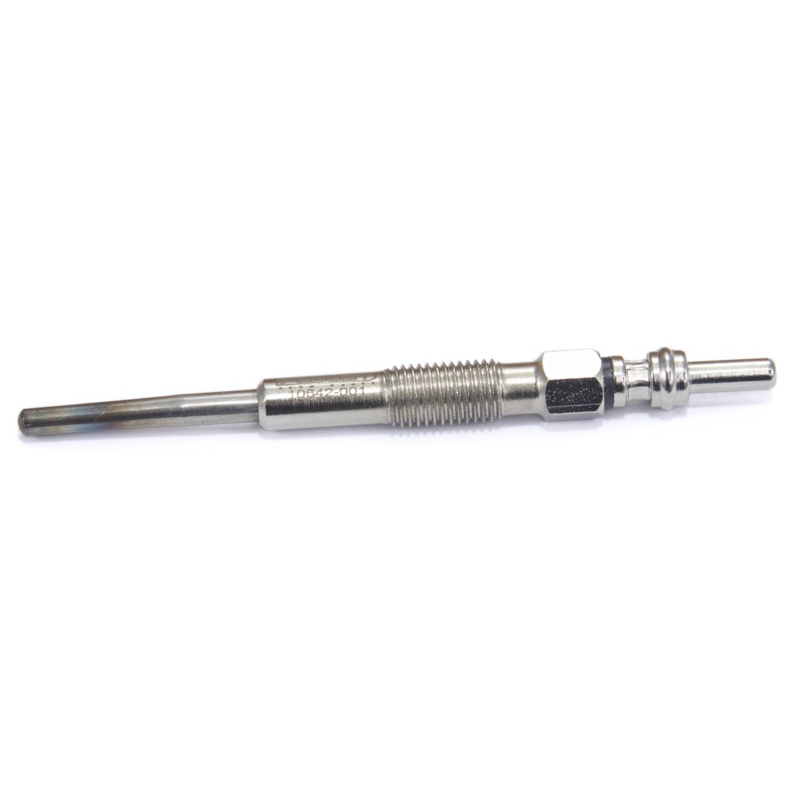 Glow plug