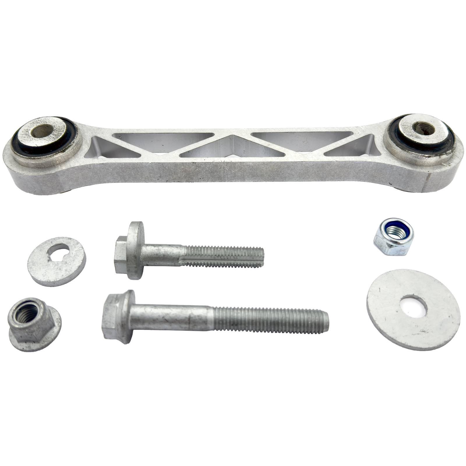 Rear upper transverse link