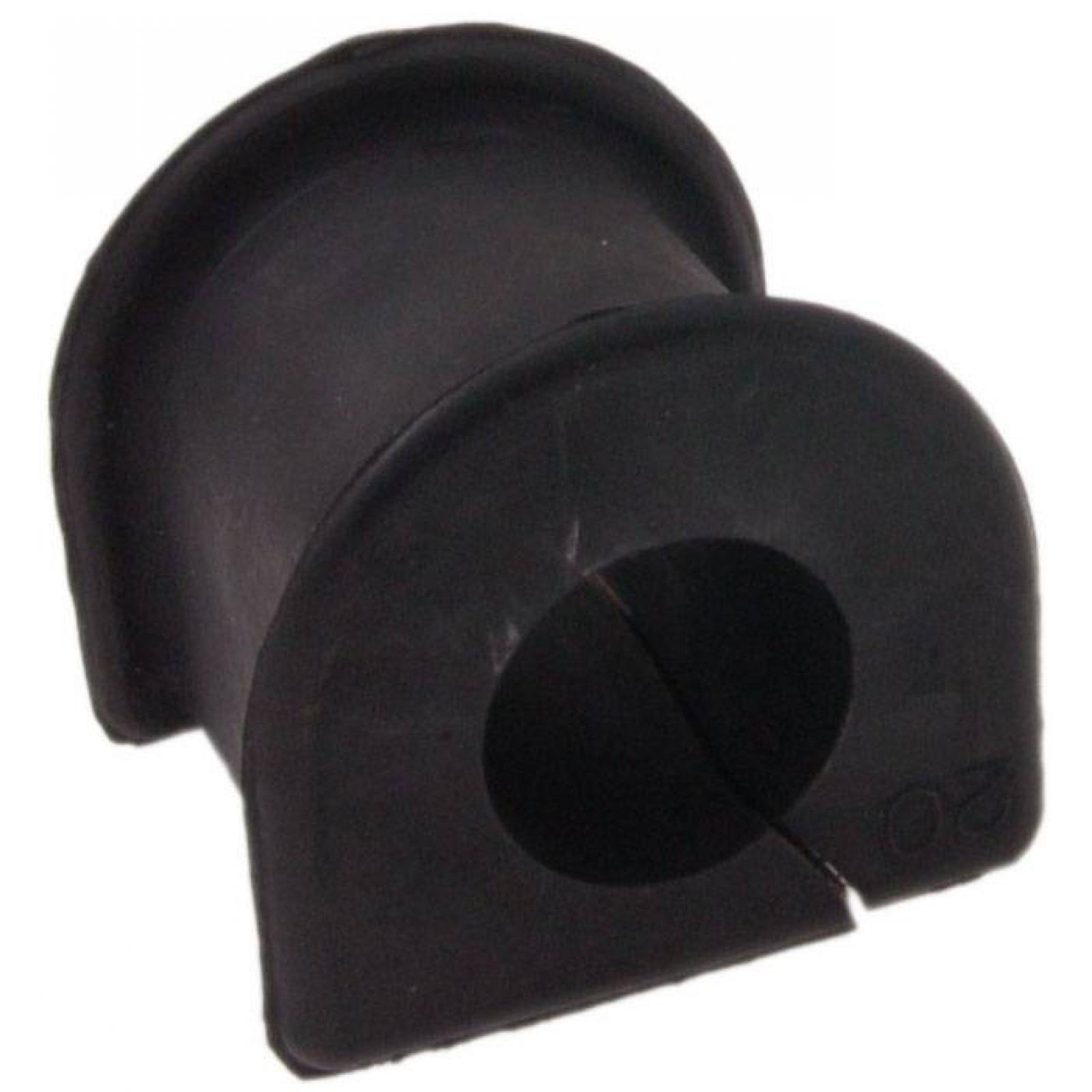 rear stabilizer bar bush d20