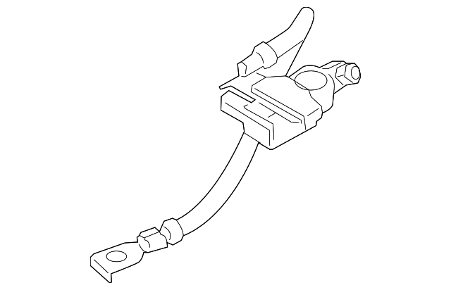 Battery Cable