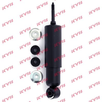Shock Absorber