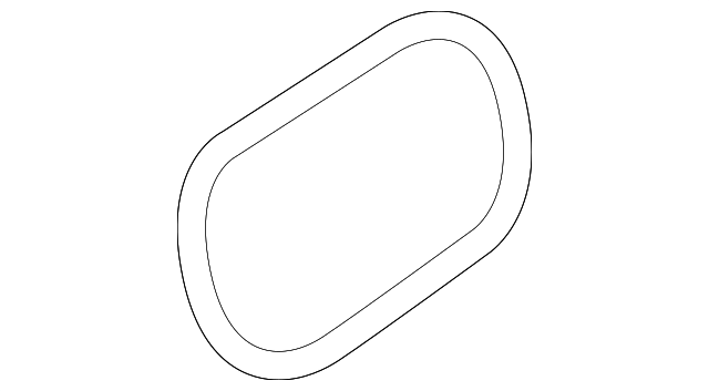 Manifold Gasket - BMW (11-61-7-547-242)