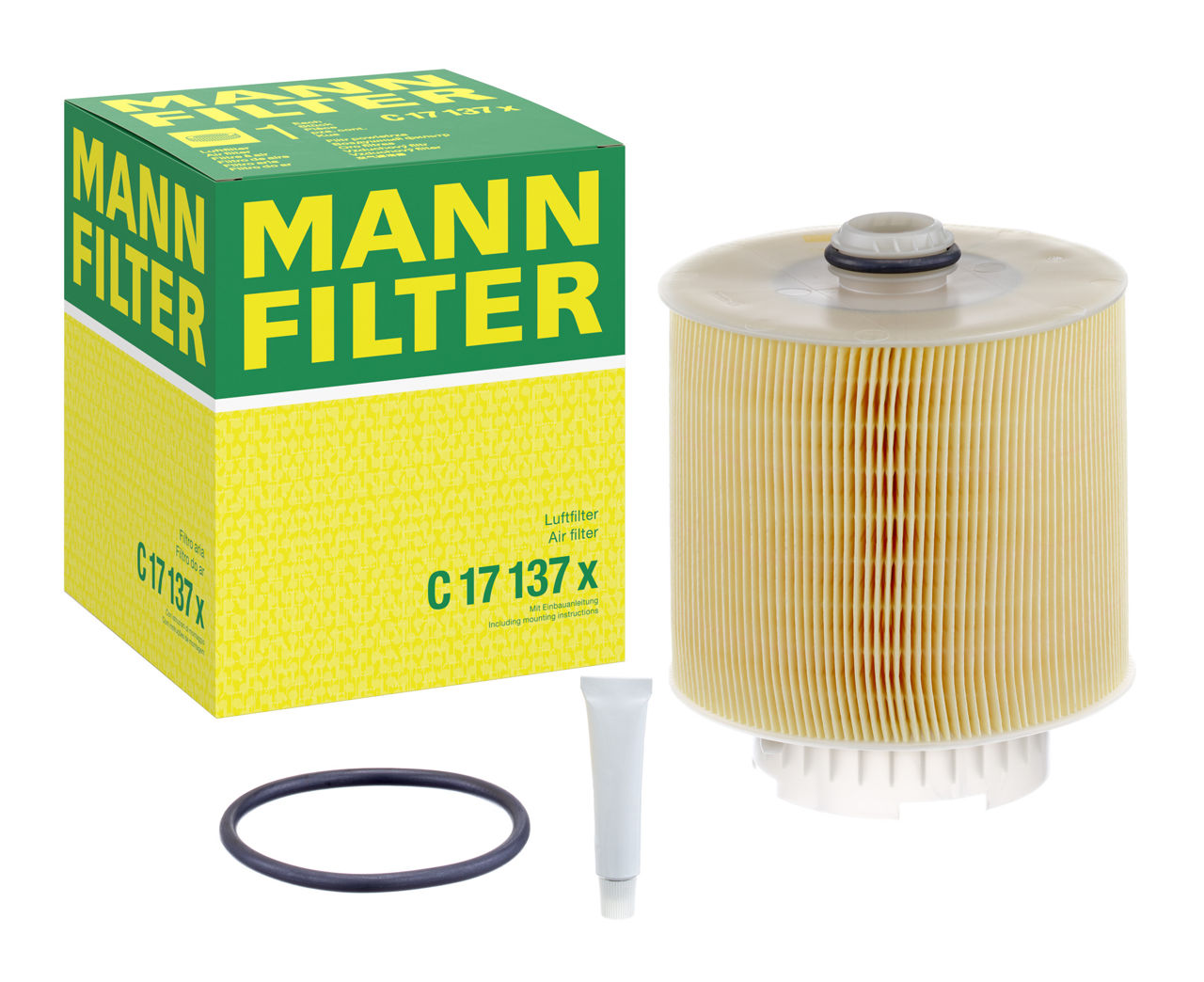Air Filter