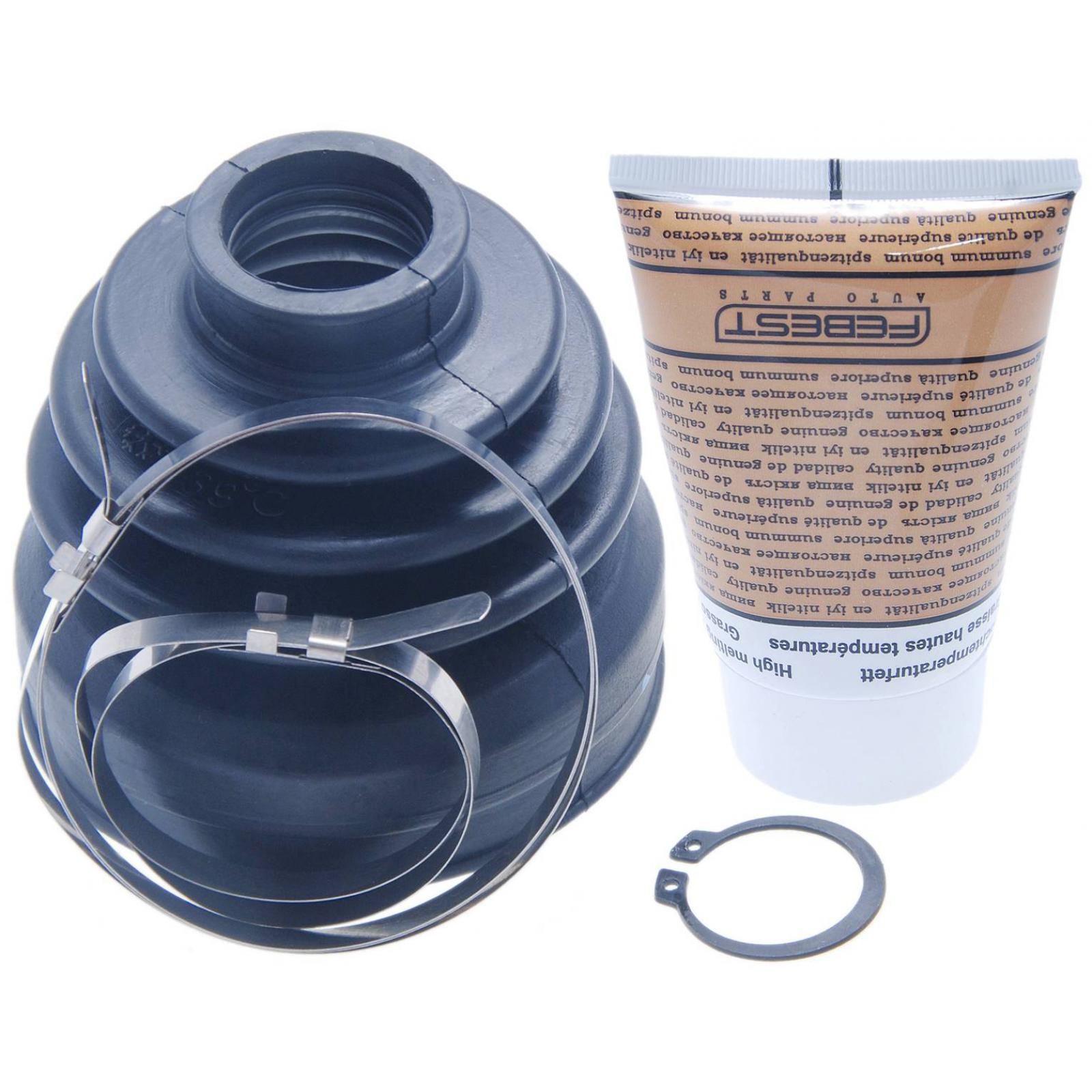boot inner cv joint kit 84x85x26.5