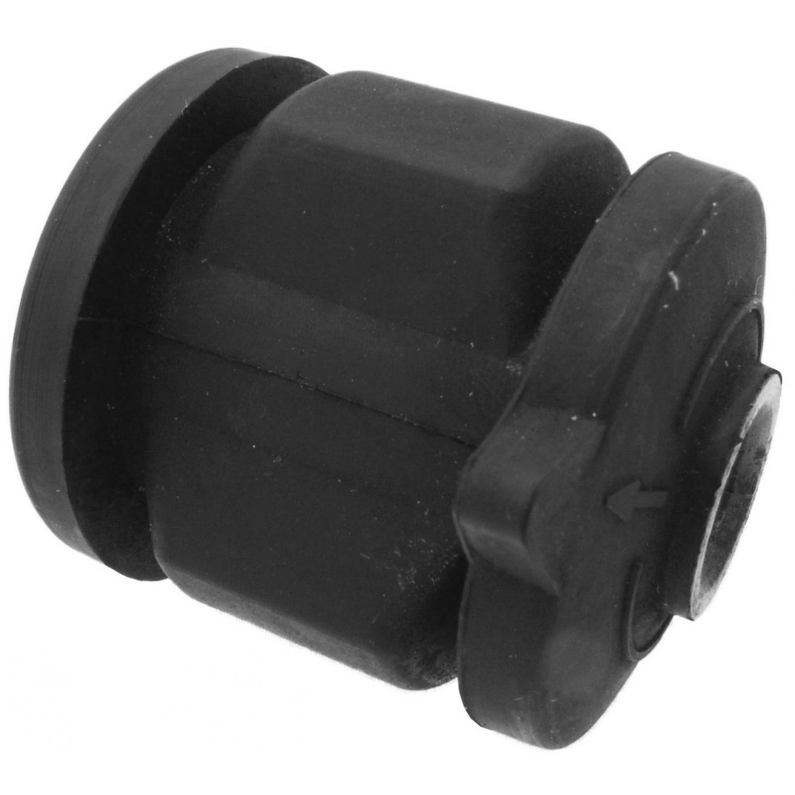 Rear trailing rod bushing