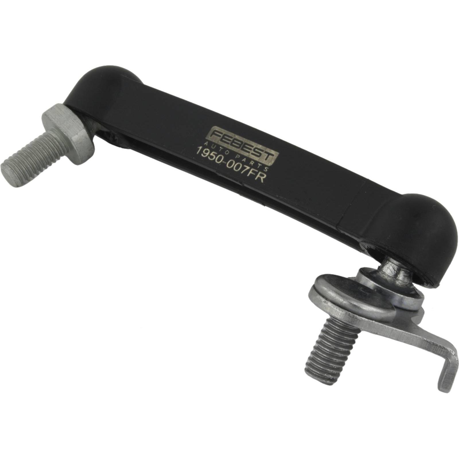 link, height control sensor