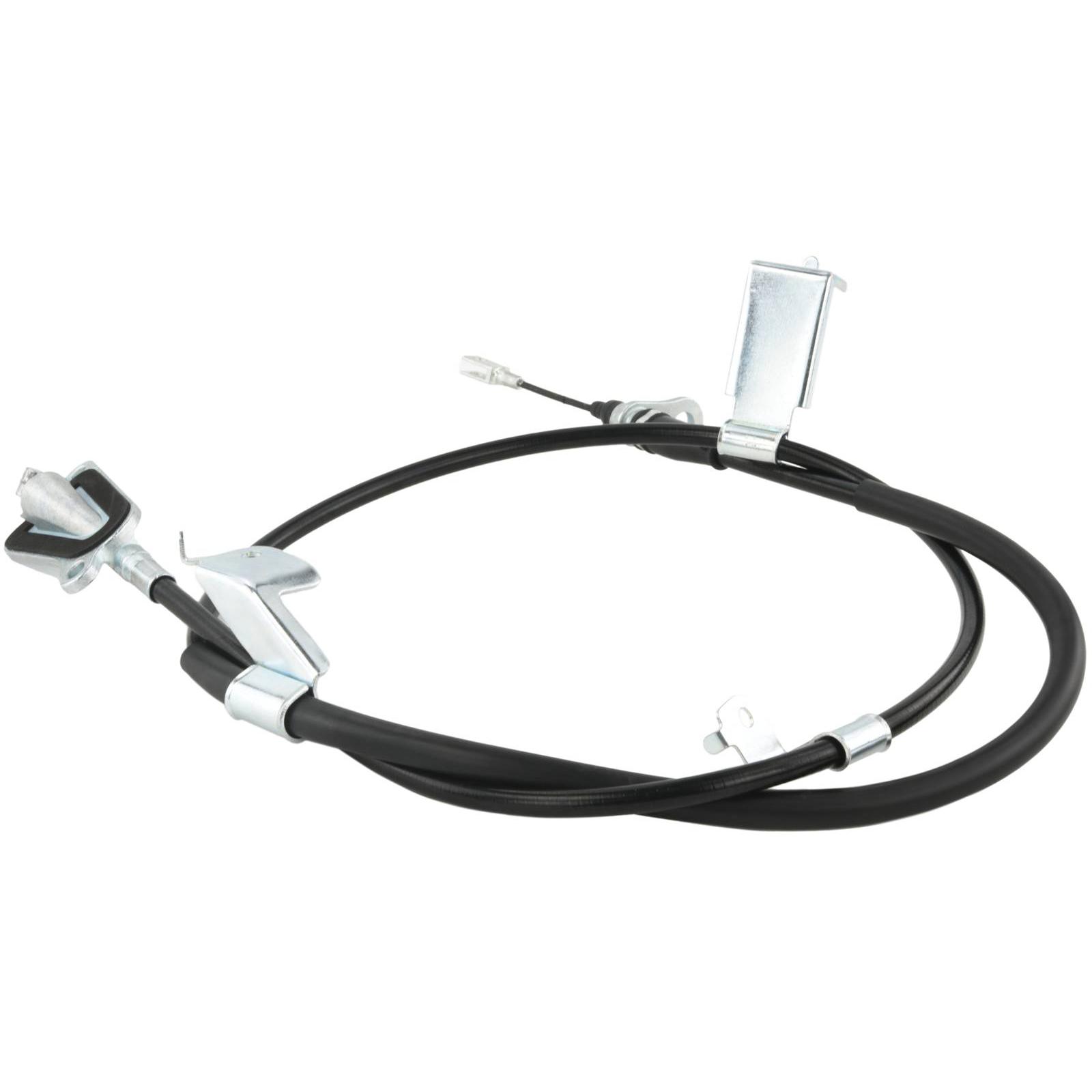 Parking brake cable, left