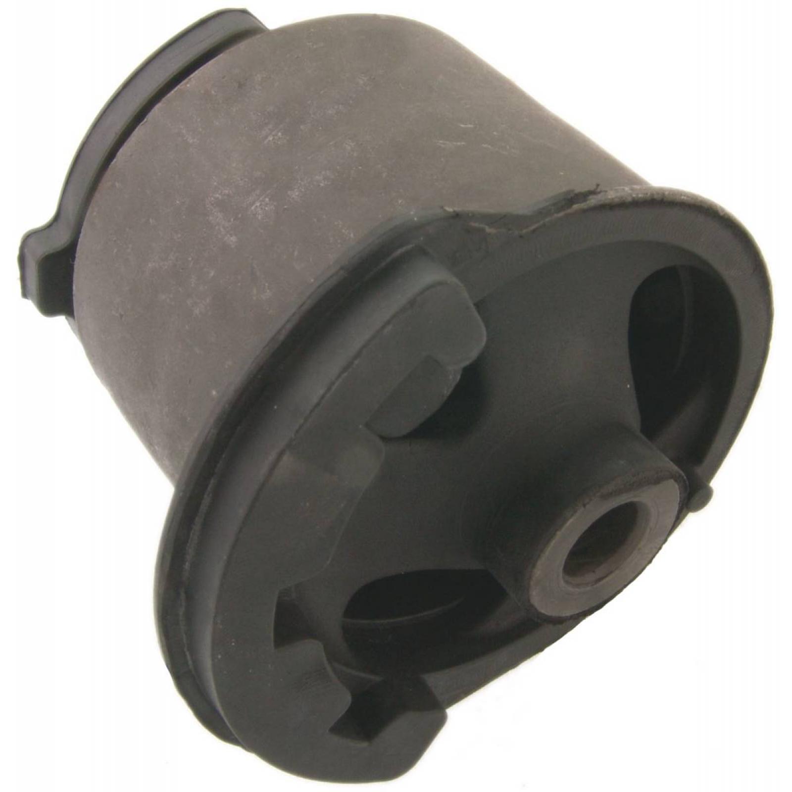 Left engine mount bushing