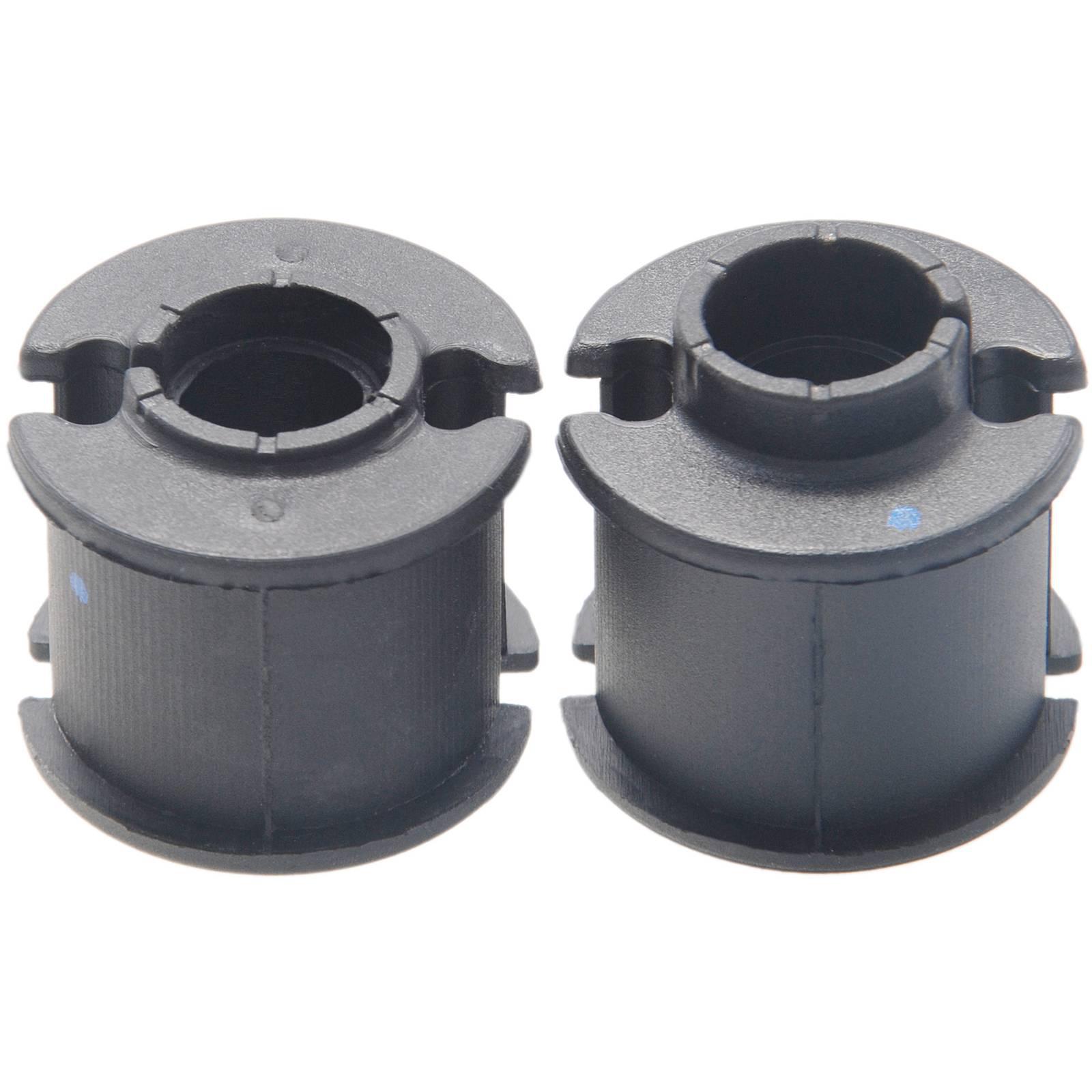rear stabilizer bar bush kit d16.3