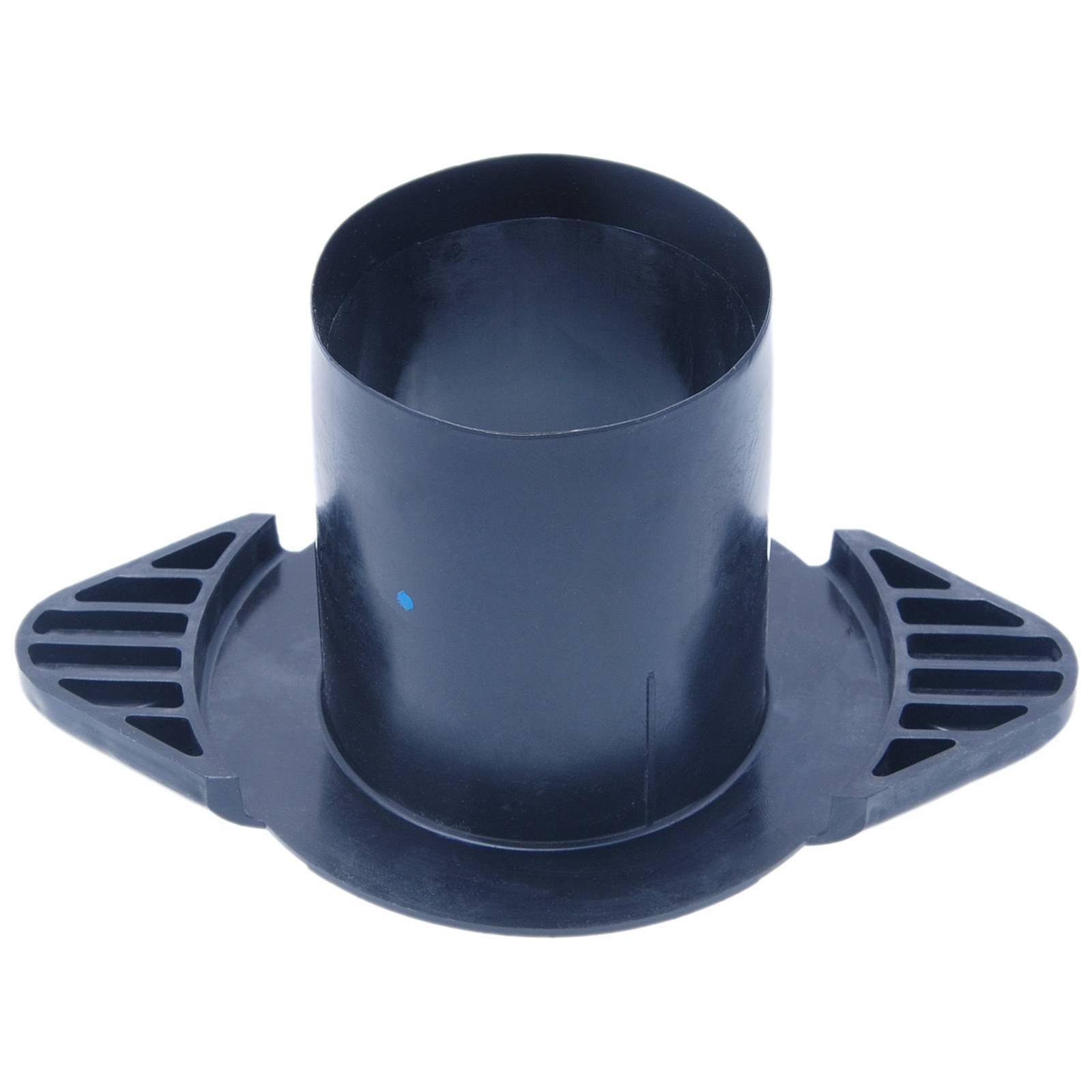 rear shock absorber boot (set for two sides)