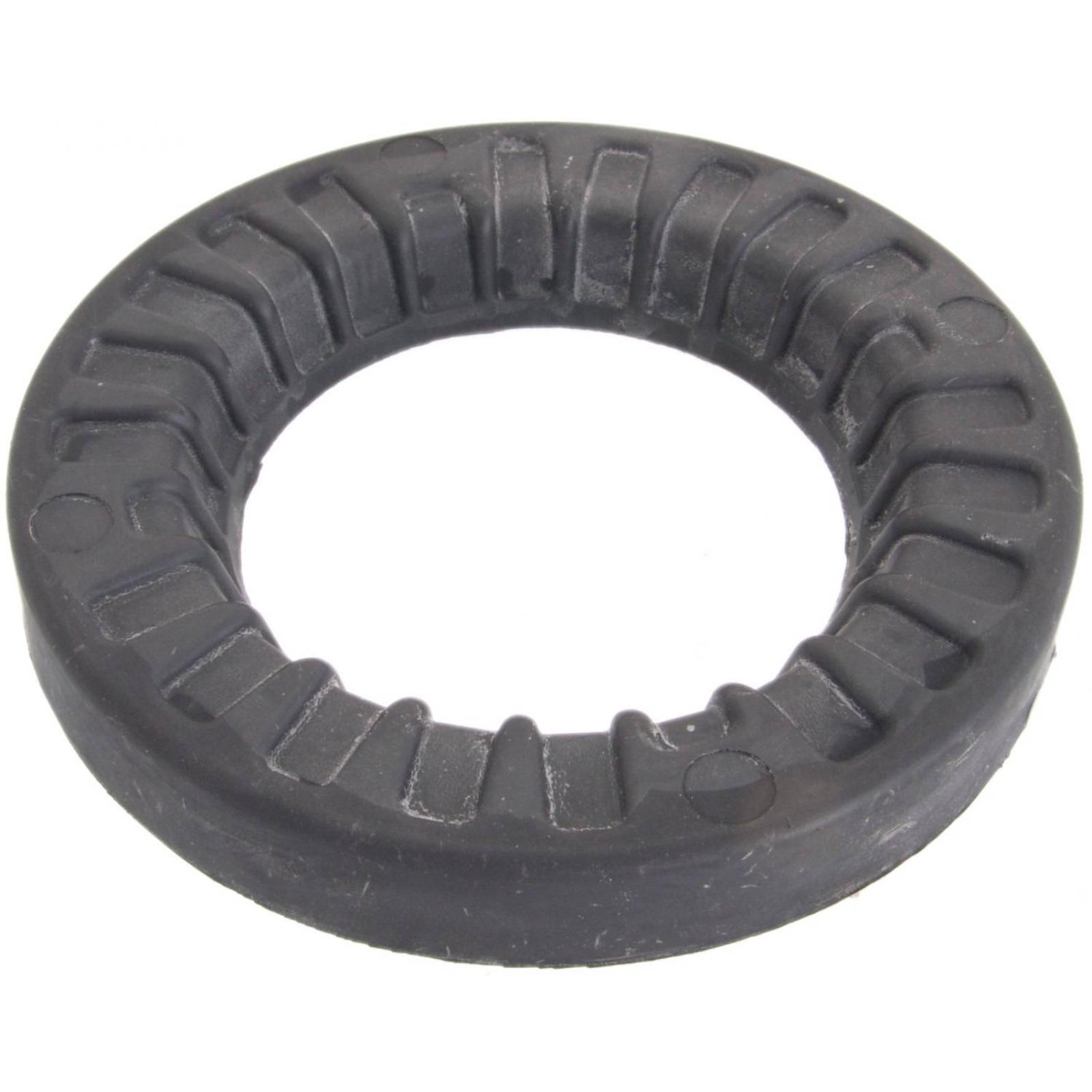 Rear spring upper seat