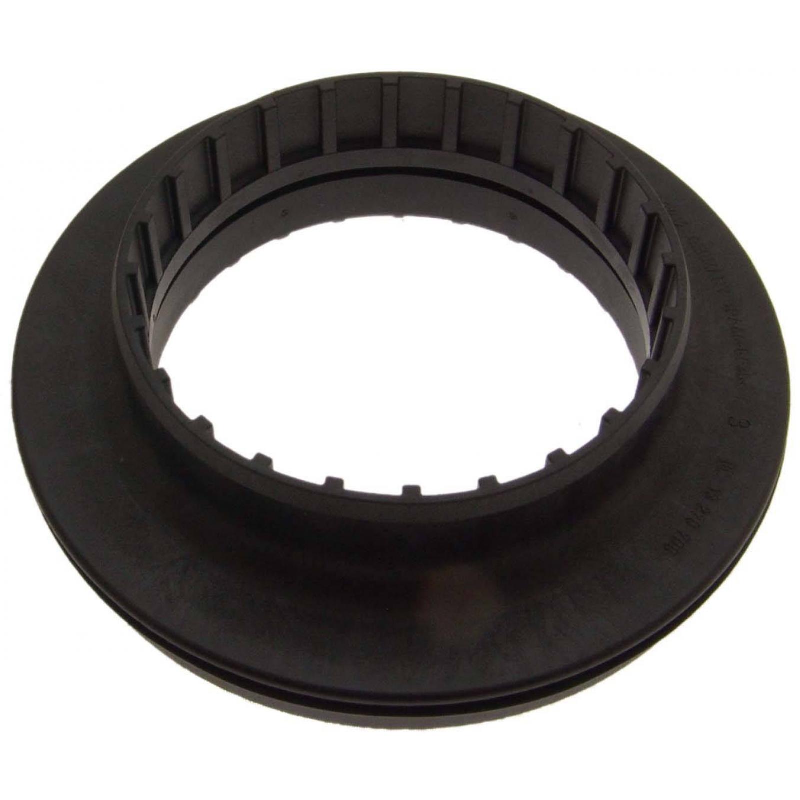 Front shock absorber bearing