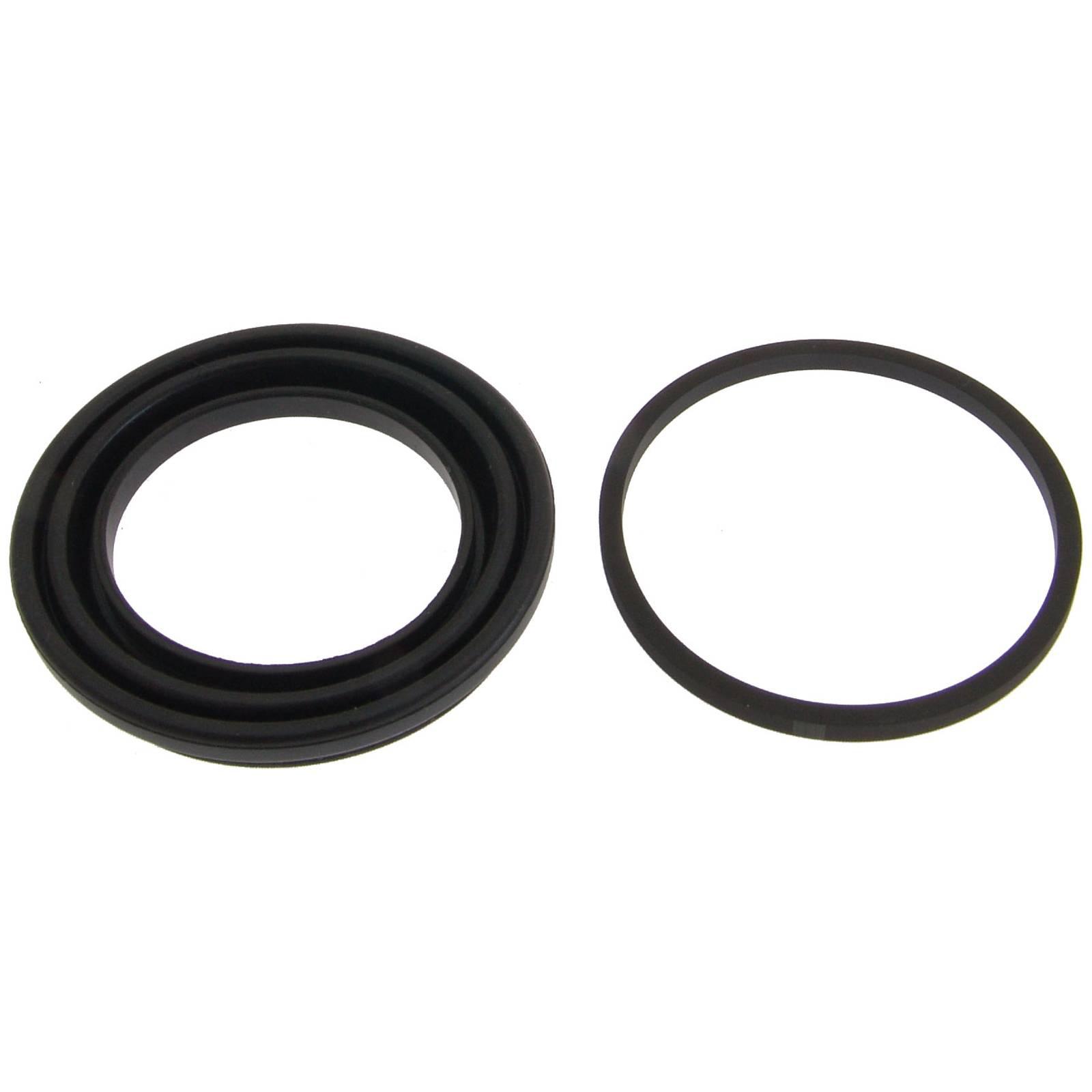 front brake caliper repair kit (set for one side)