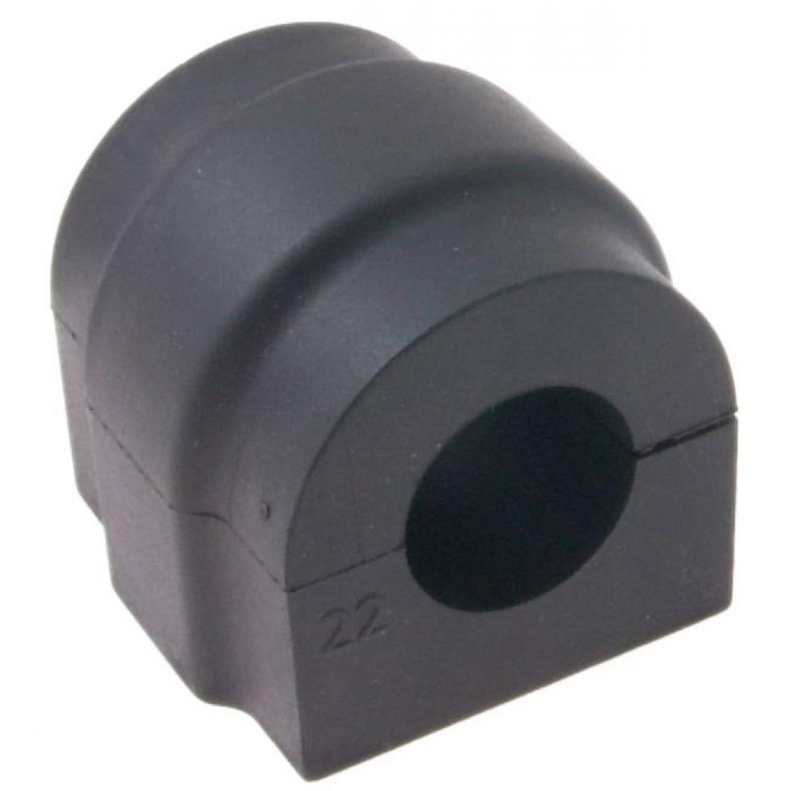 rear stabilizer bar bush d22