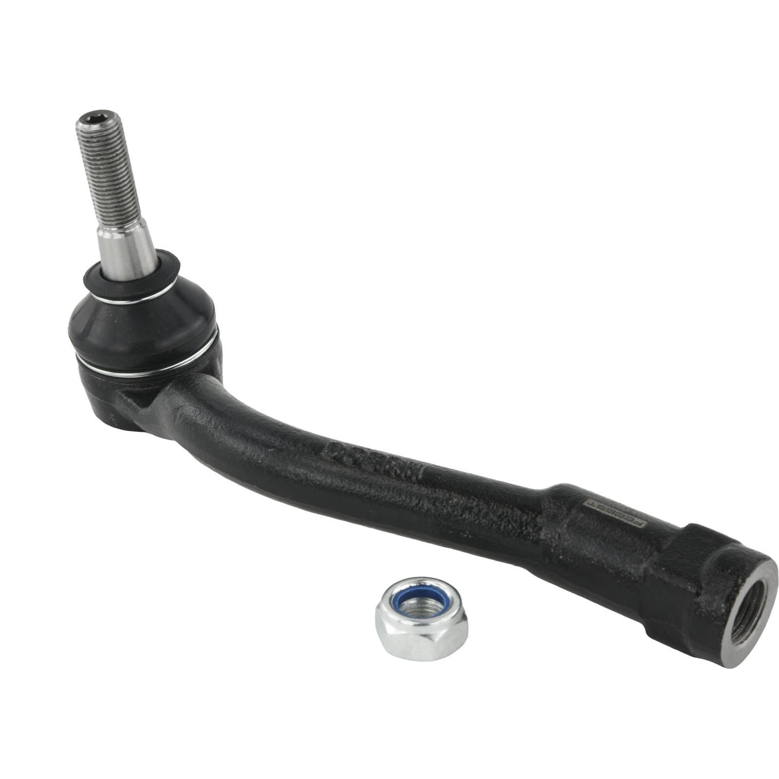 Steering tie rod end right