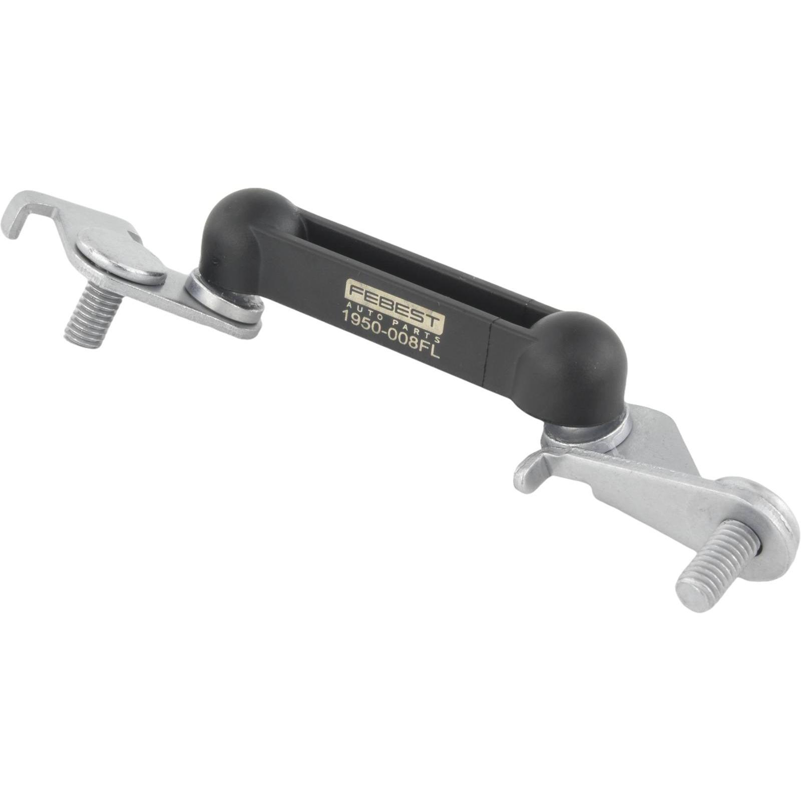 link, height control sensor