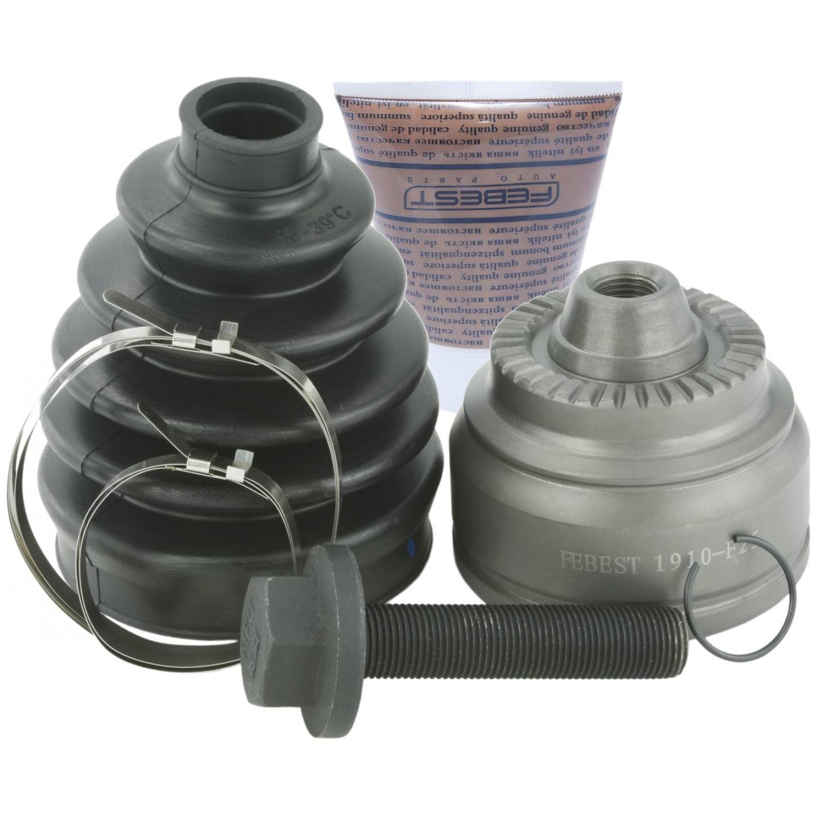 outer cv joint 33x65x37