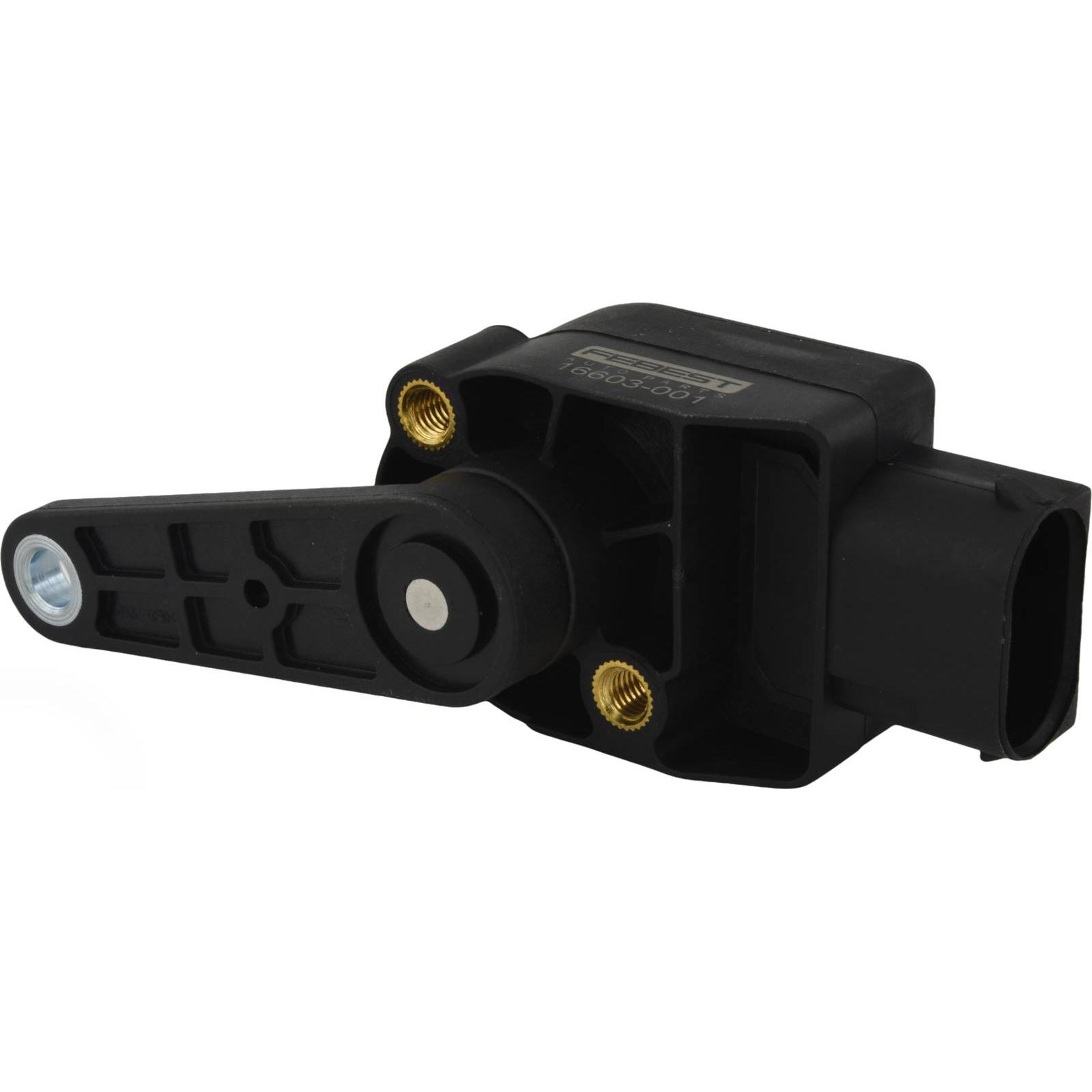 height control sensor