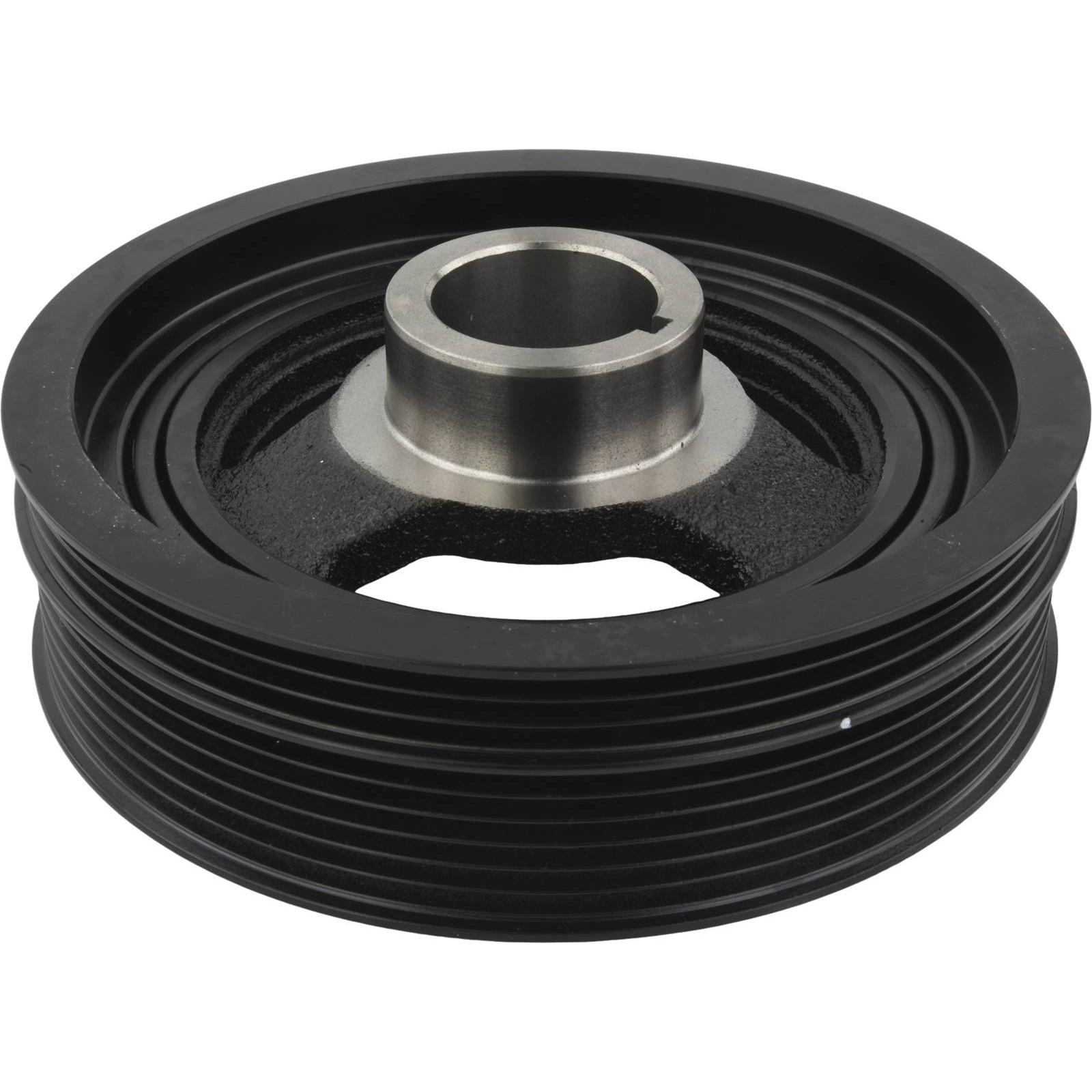 crankshaft pulley pe-vps
