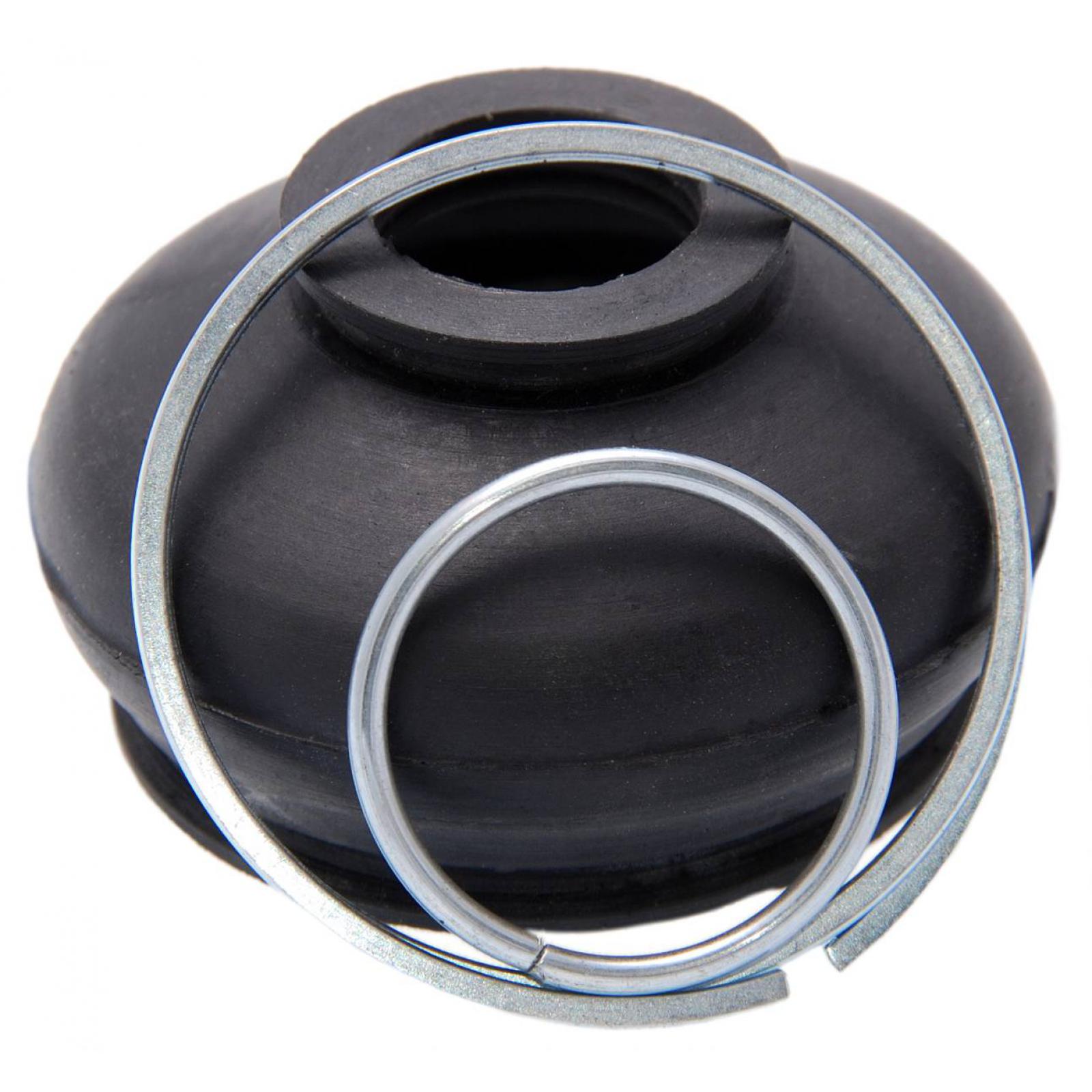 front upper control arm ball joint boot 36x27x15.5