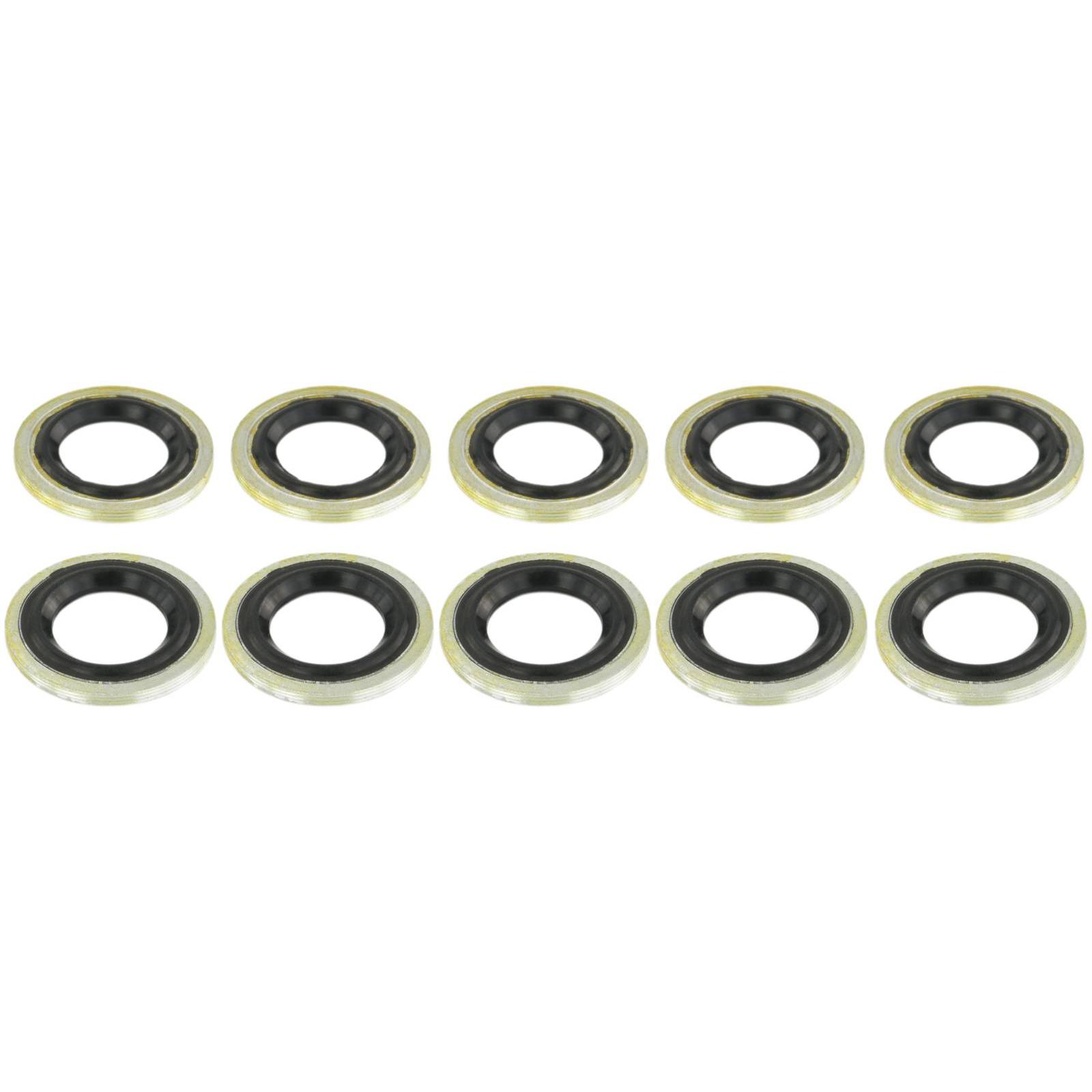 seal o-ring a/c line pcs 10