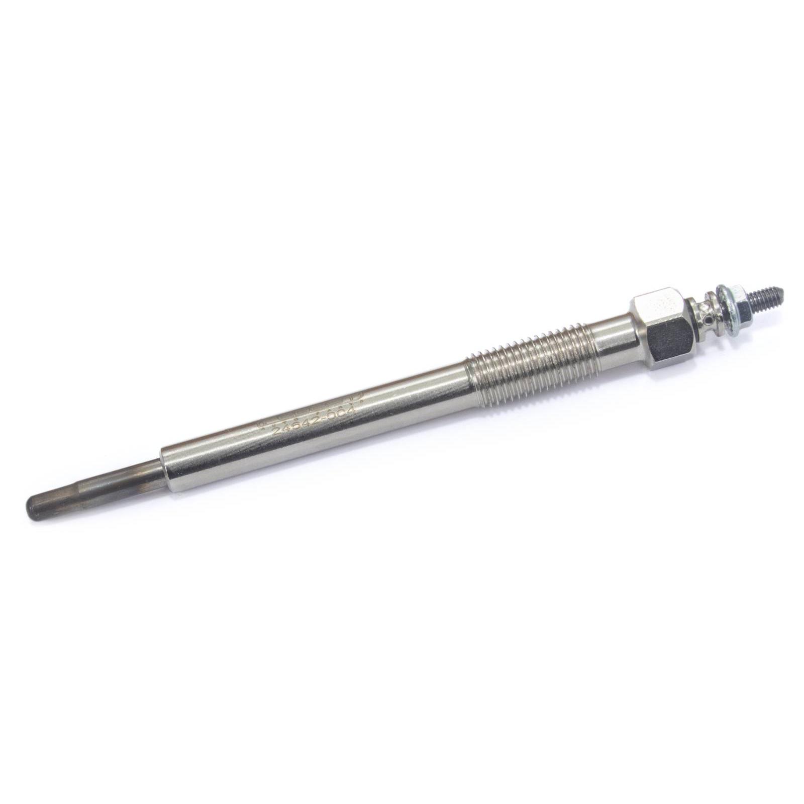 Glow plug