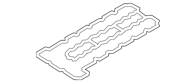 Valve Cover Gasket - BMW (11-12-7-565-286)