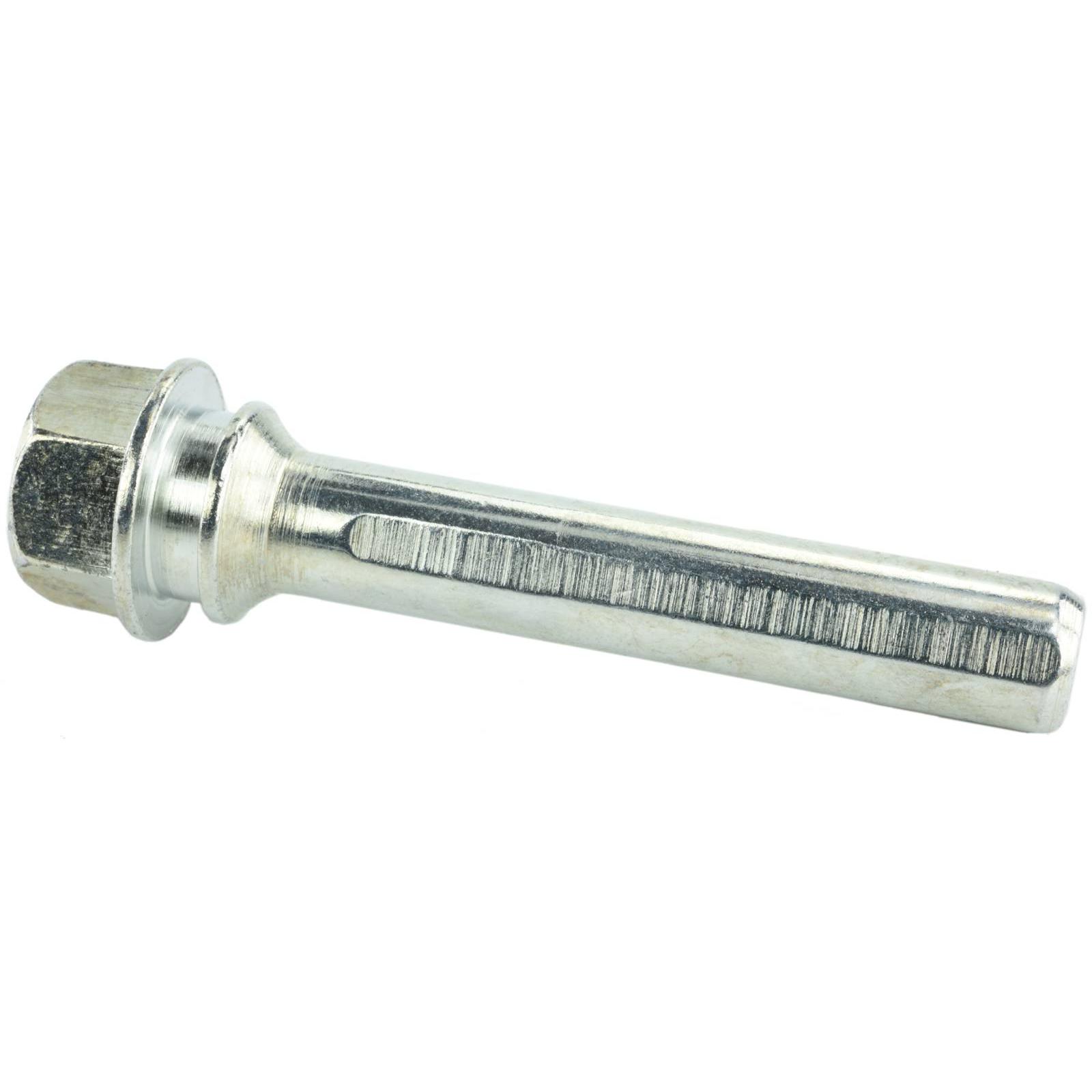 Rear caliper slide pin