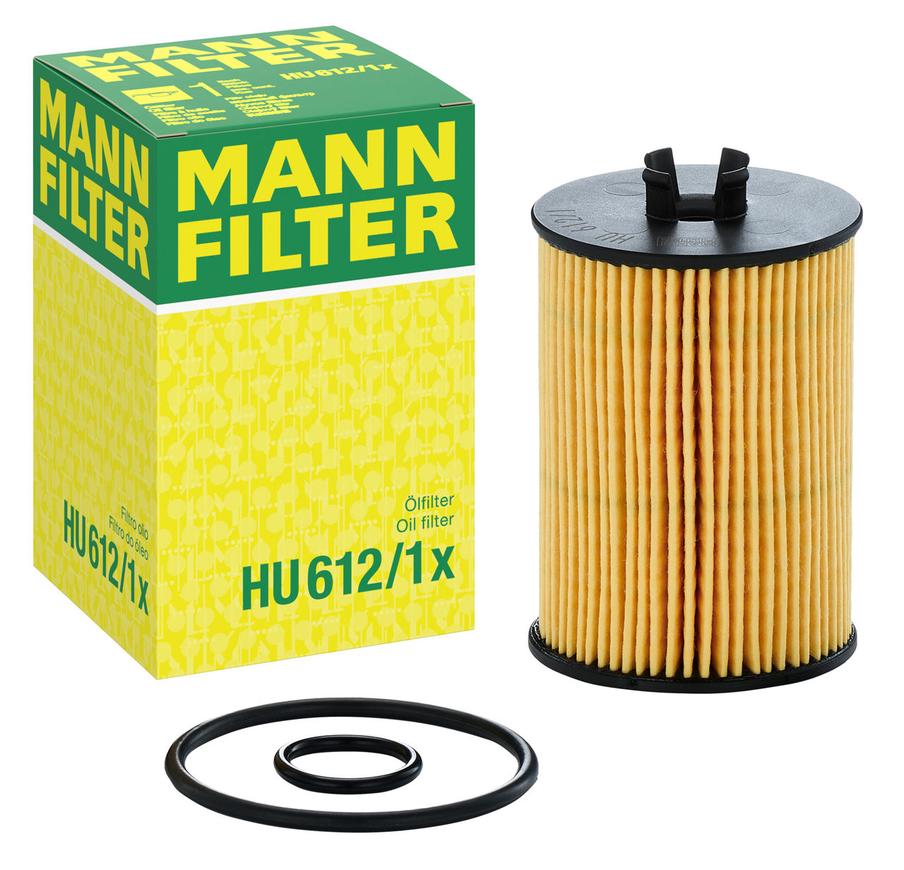 Oil Filter