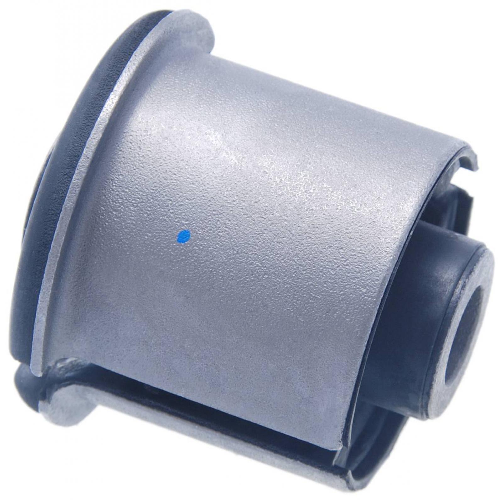 Rear crossmember bushing