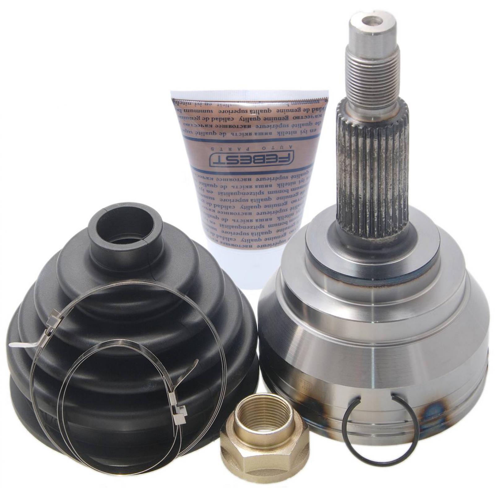 outer cv joint 36x56x29