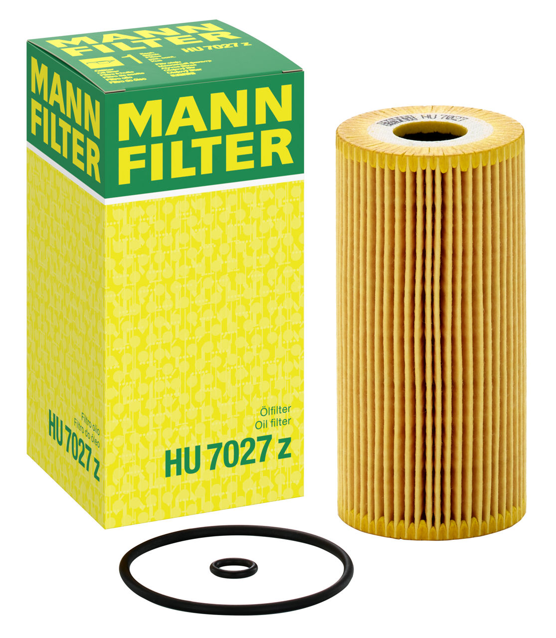 Oil Filter