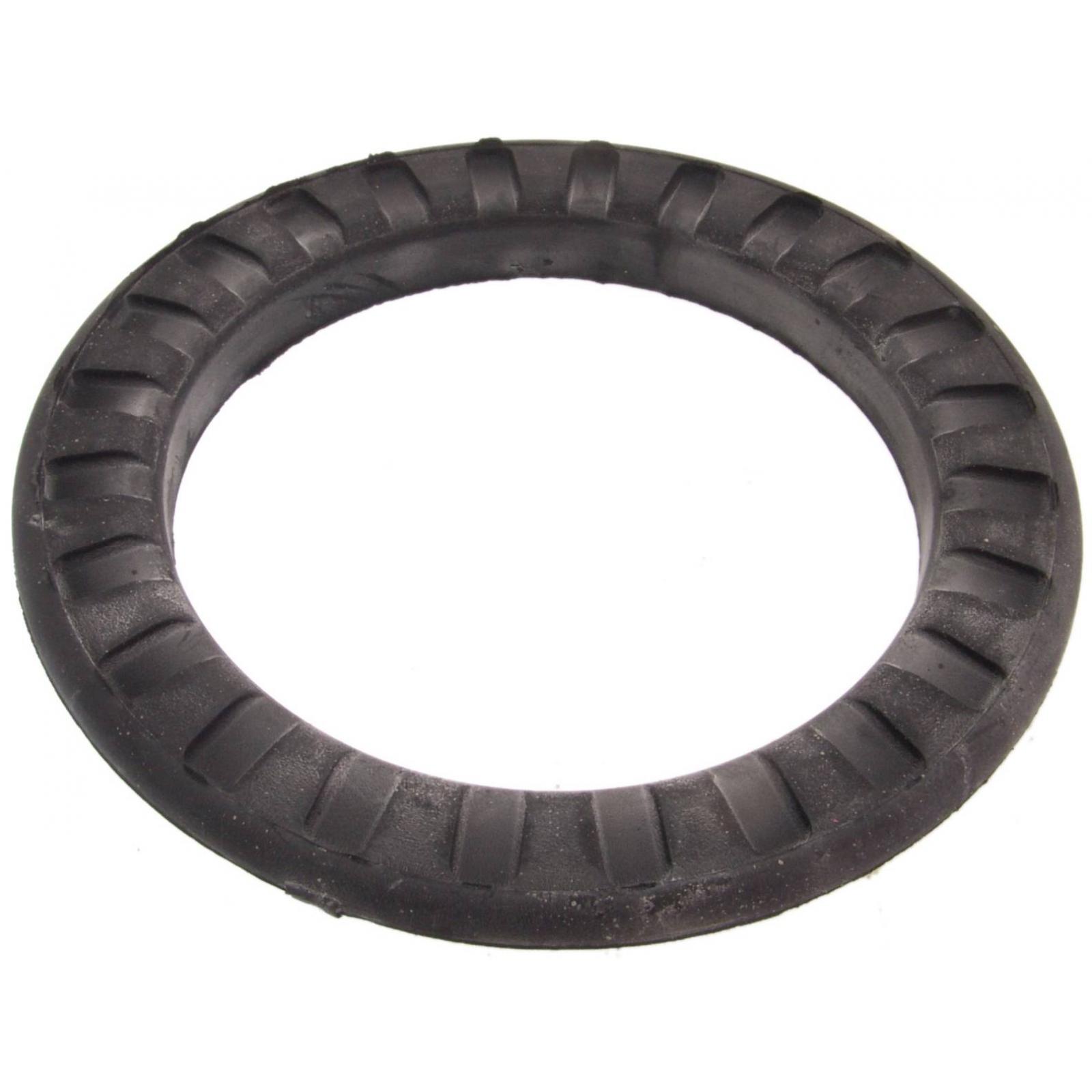 Rear spring upper seat