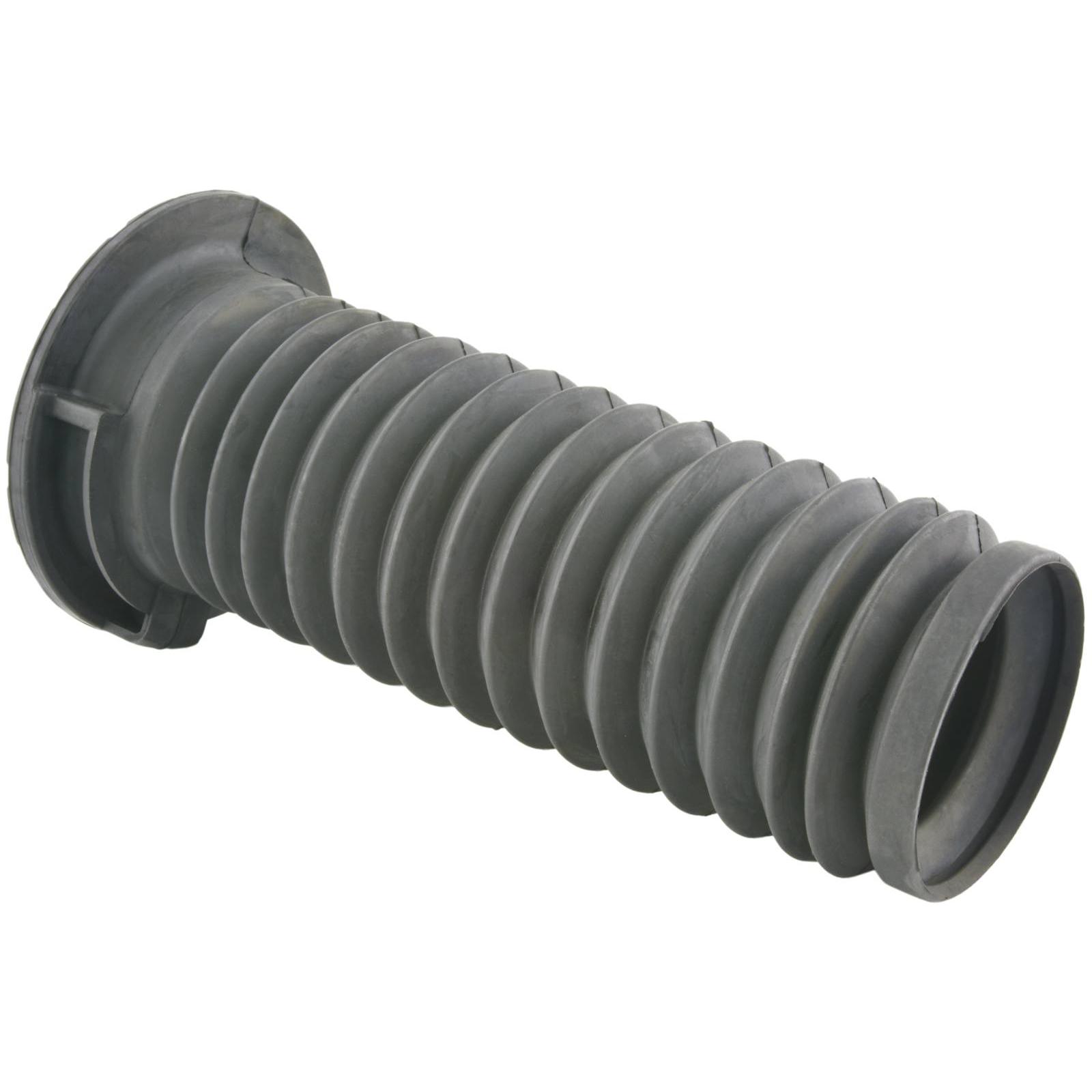 Front shock absorber boot