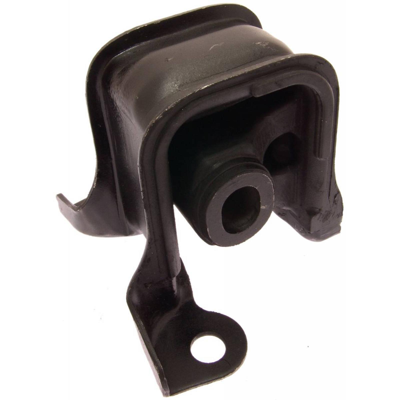 front engine mount at