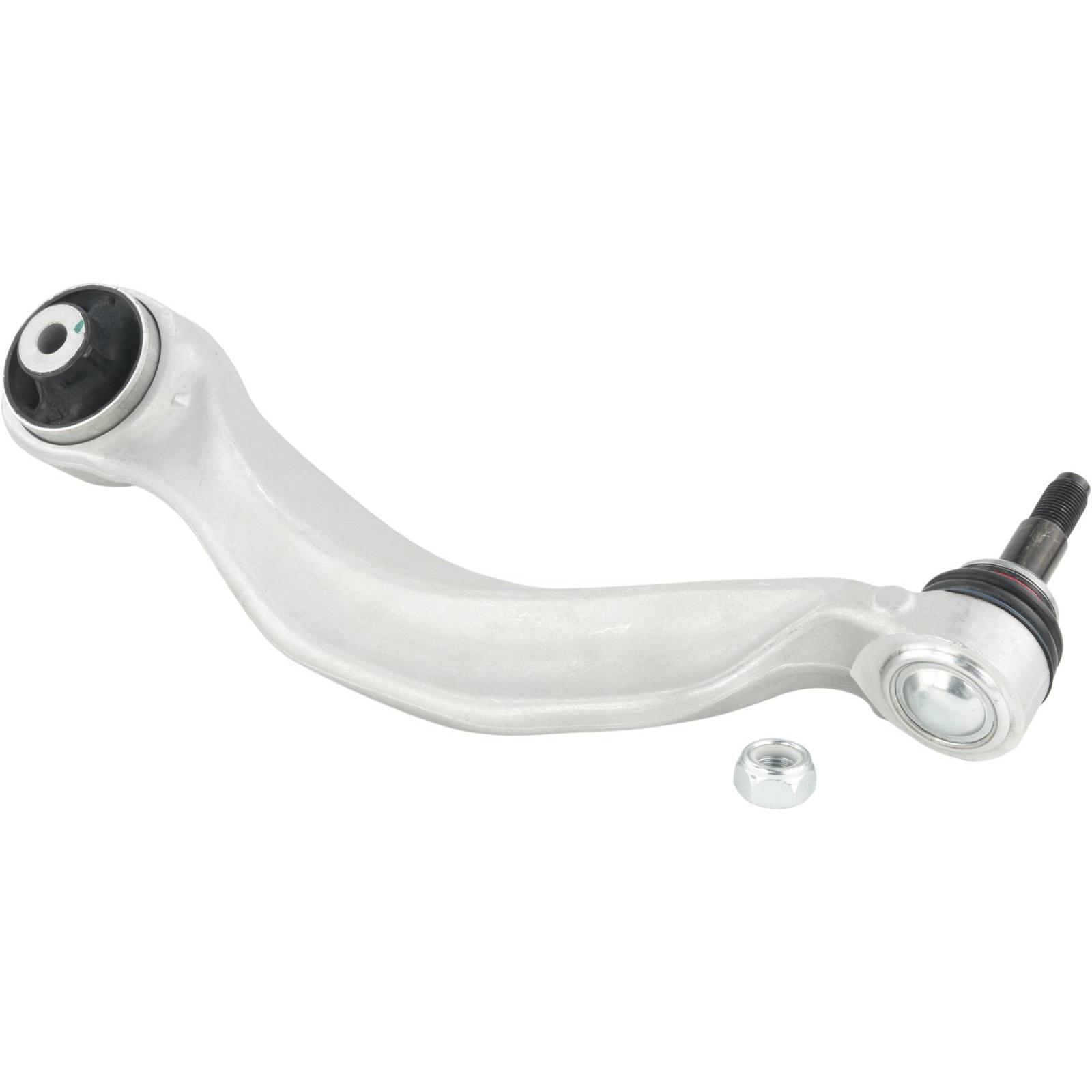 Left lower front arm