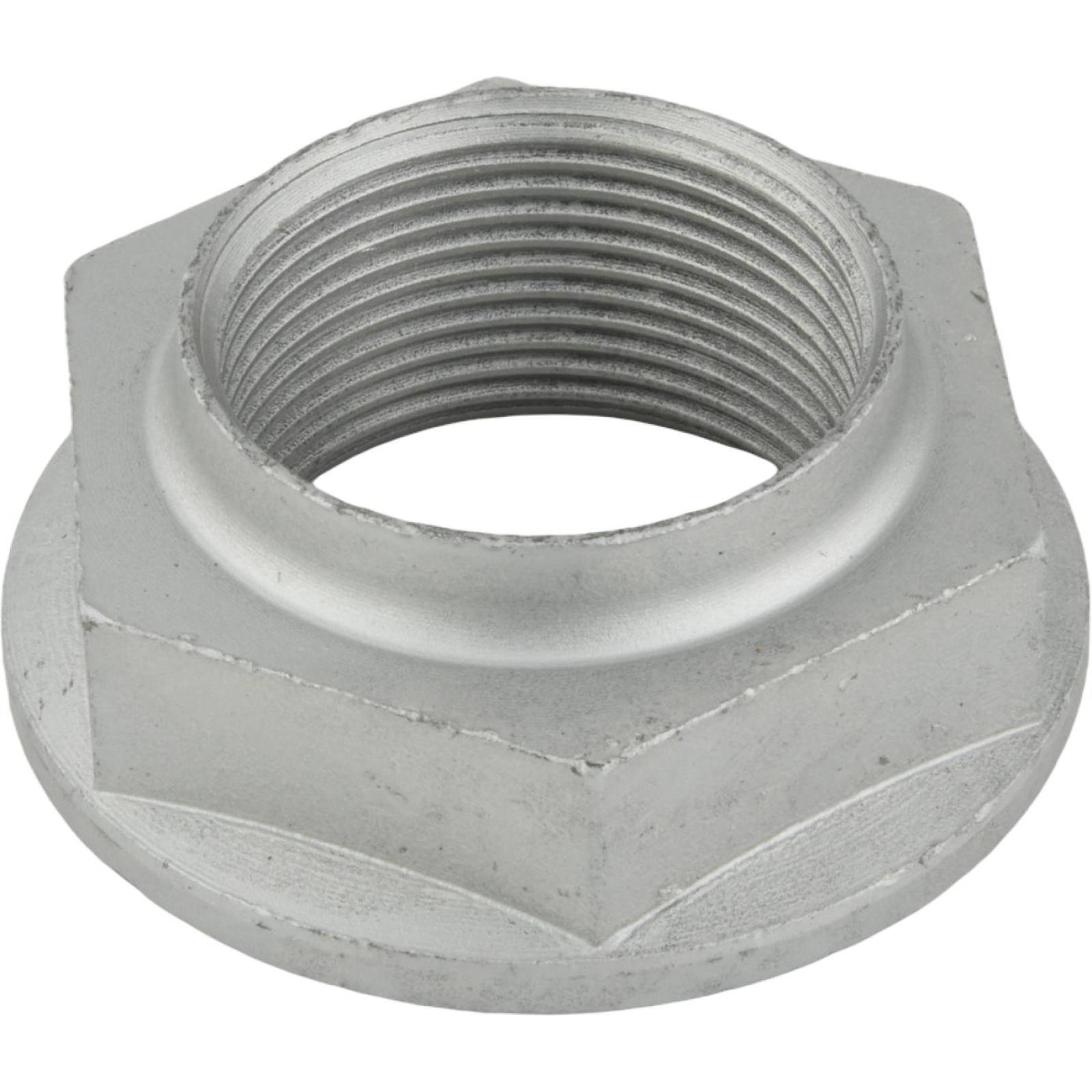 wheel hub nut 41x19