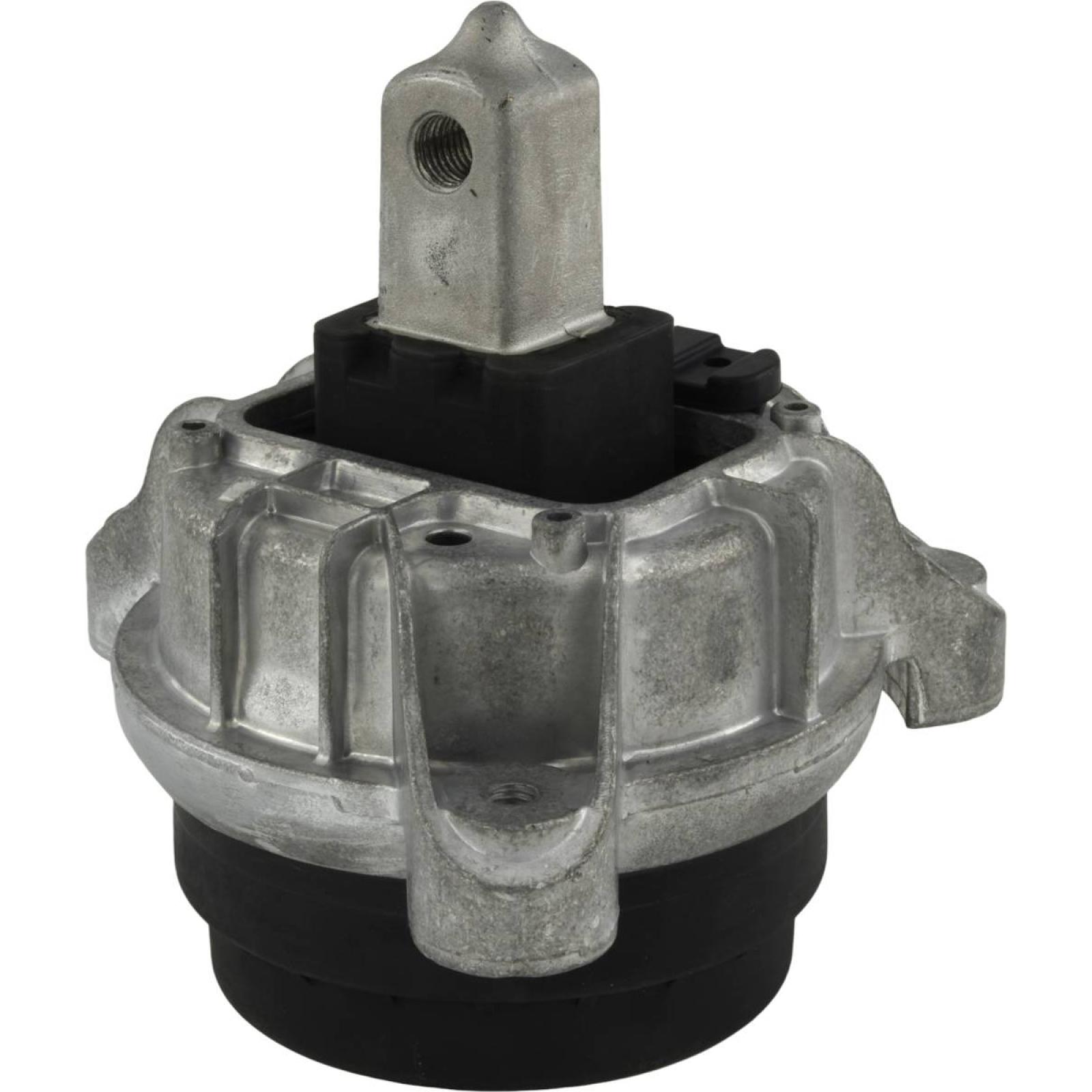 Left engine mount (hydro)