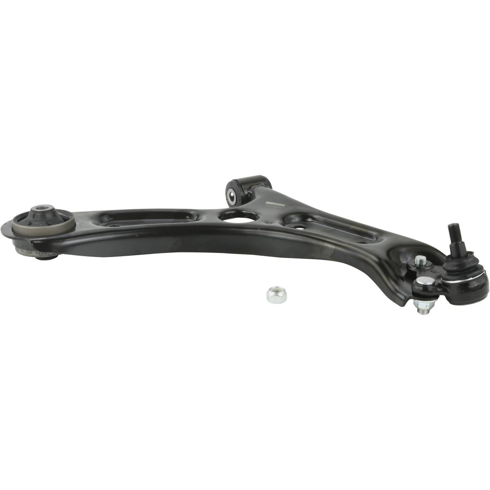 Right lower front arm