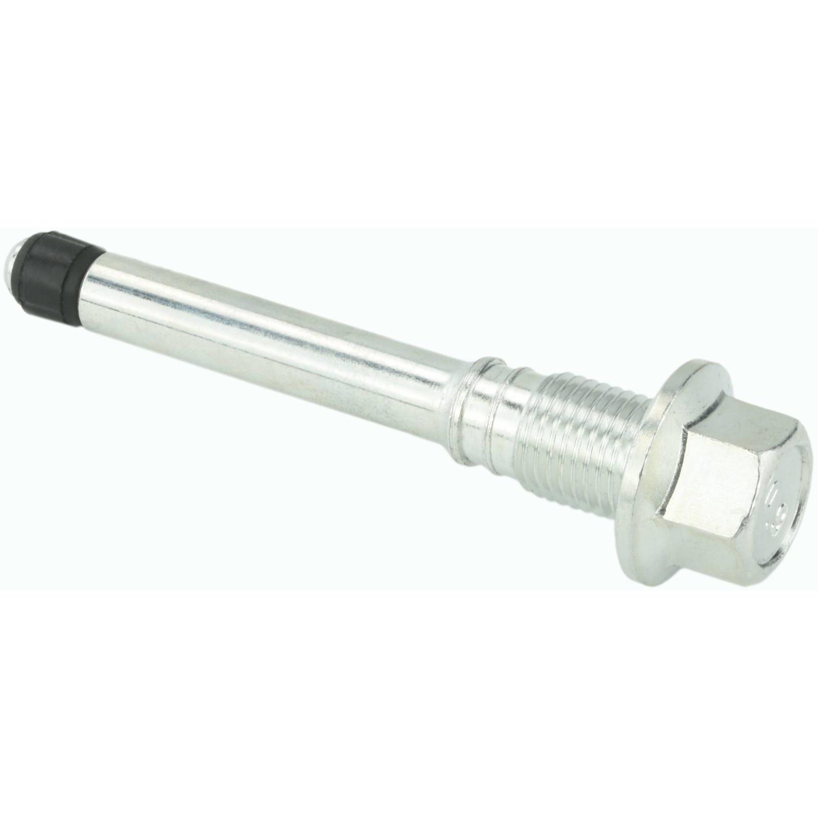 Rear caliper slide pin