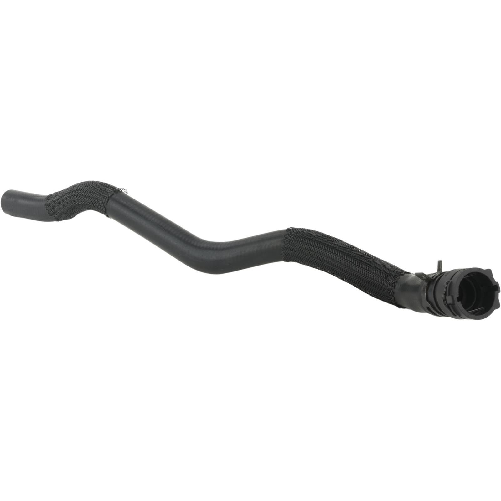 Radiator hose