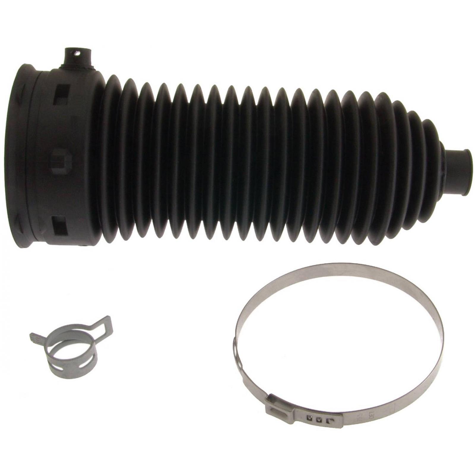 Steering gear boot
