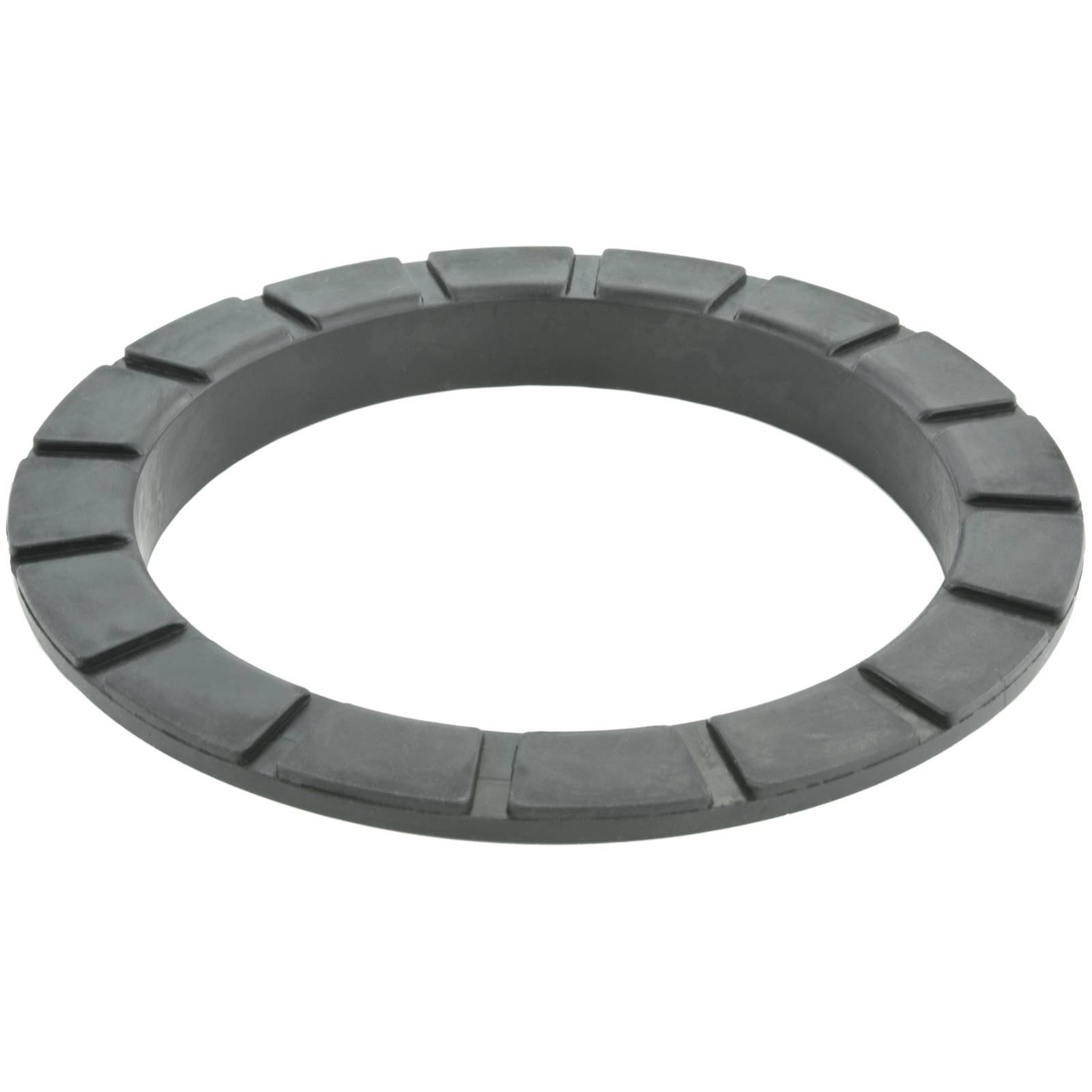 Rear spring upper seat